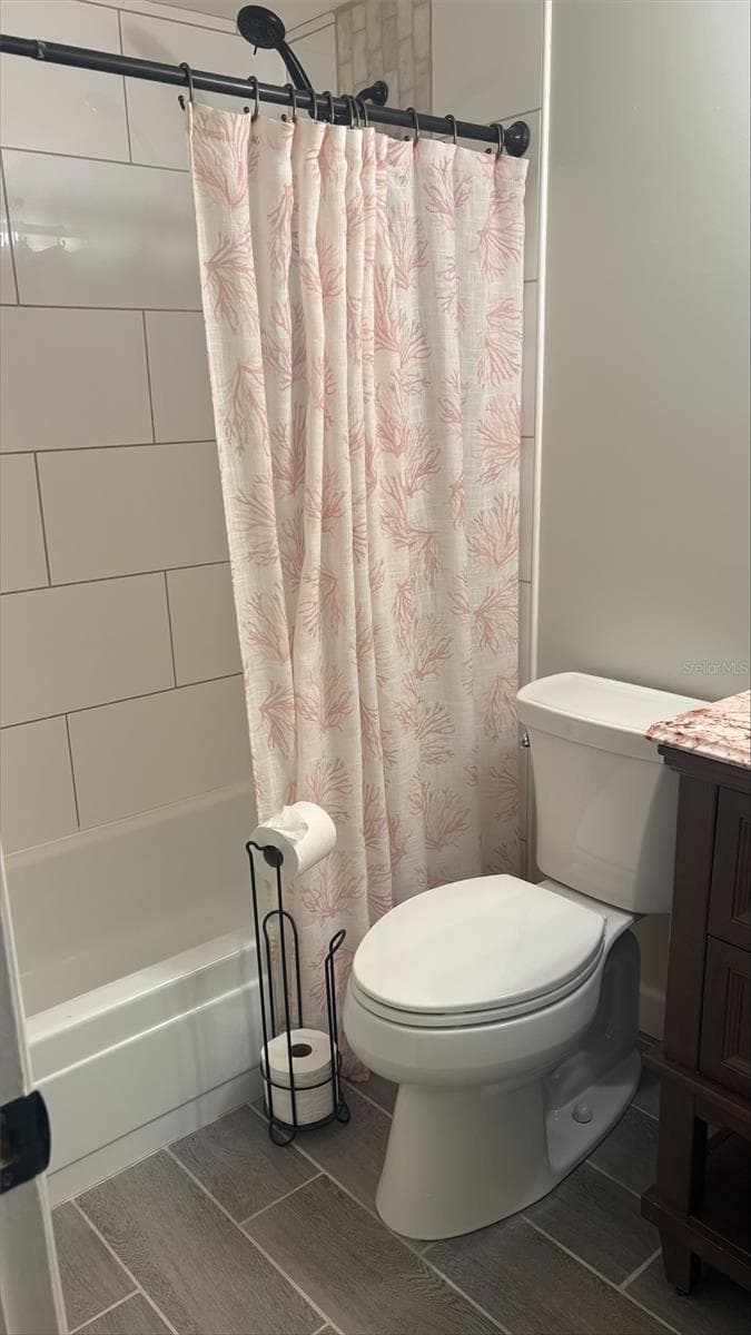 Updated full Bath - 911 WASHINGTON AVE #311, LARGO