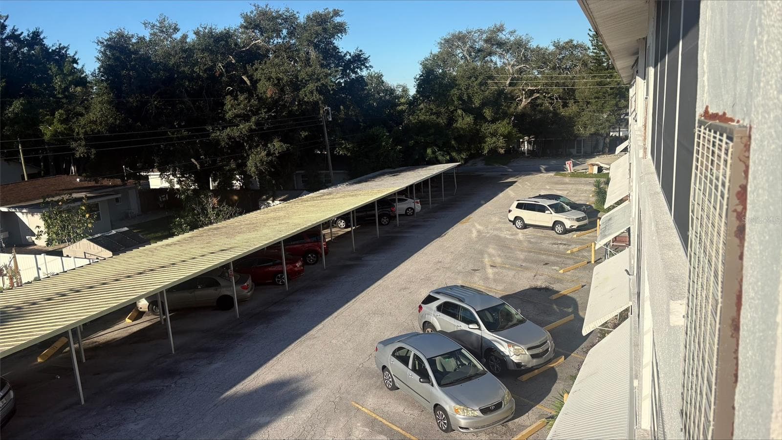Parking - 911 WASHINGTON AVE #311, LARGO