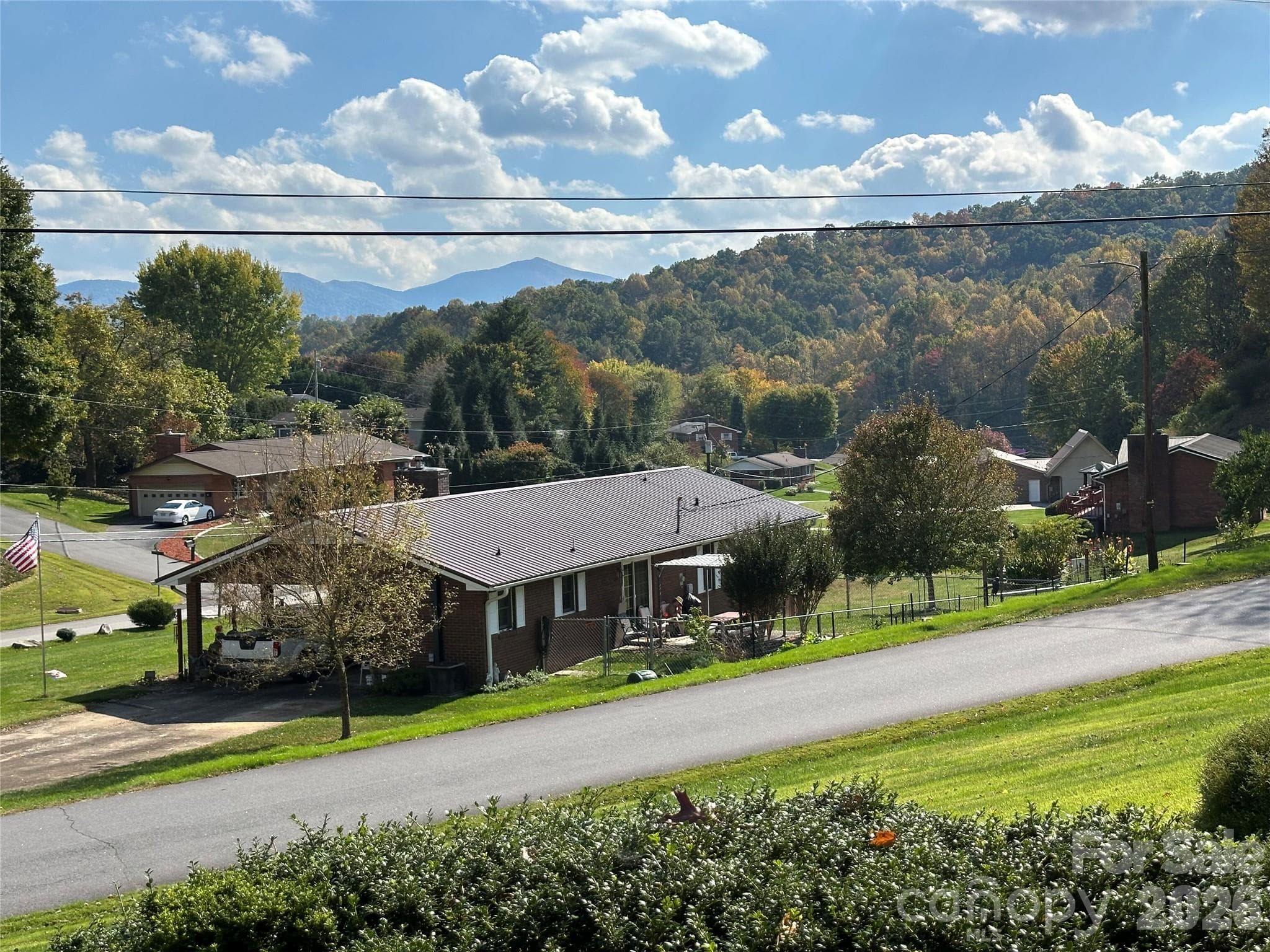 Single Family Residence at 44 Green Drive, Waynesville, photo 48 of 48