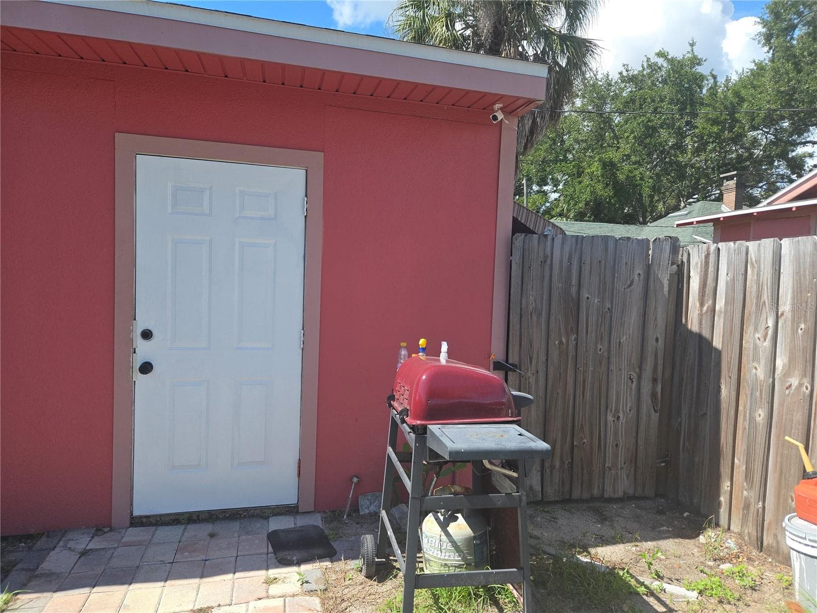 Single Family Residence at 1034 16TH AVE S, ST PETERSBURG, photo 26 of 30
