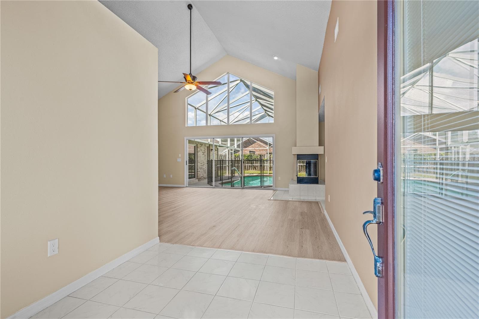 Foyer - 764 SANDY HILL CIR, PORT ORANGE