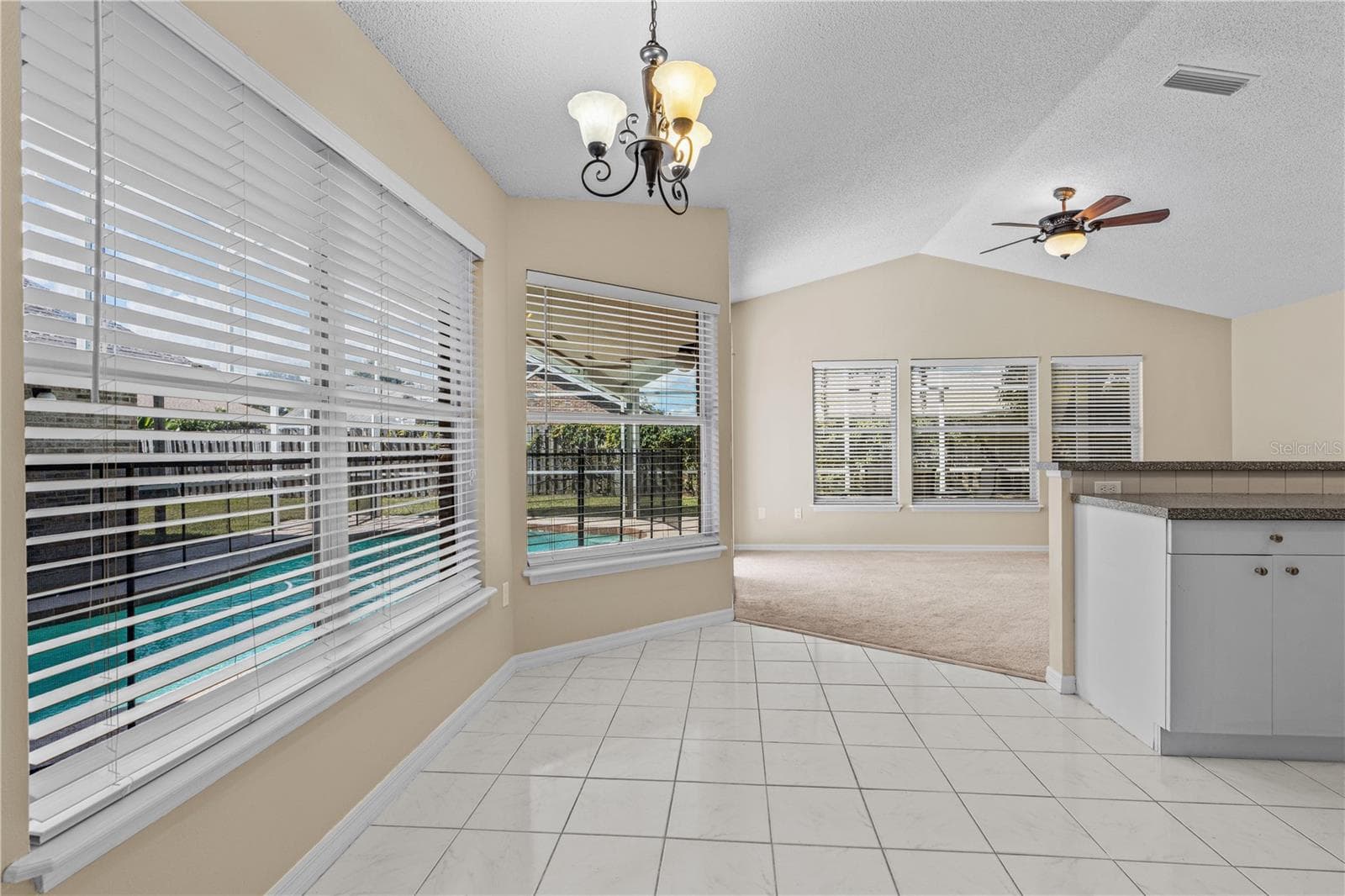 Kitchen - 764 SANDY HILL CIR, PORT ORANGE
