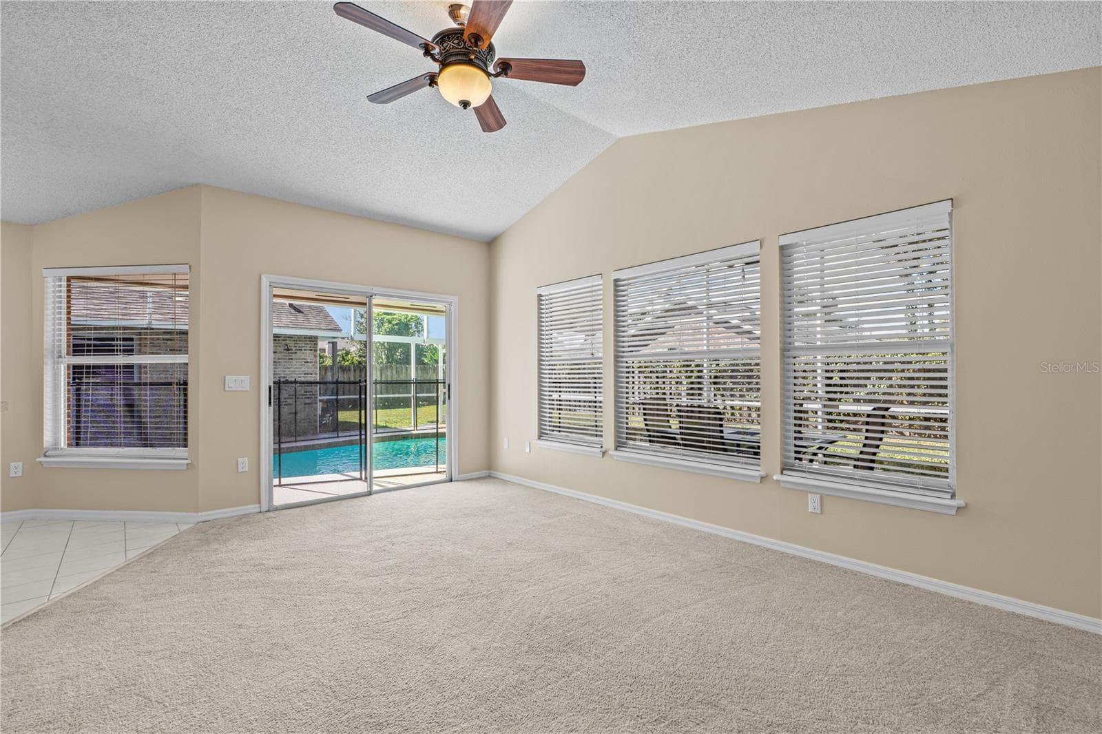 Family Room - 764 SANDY HILL CIR, PORT ORANGE