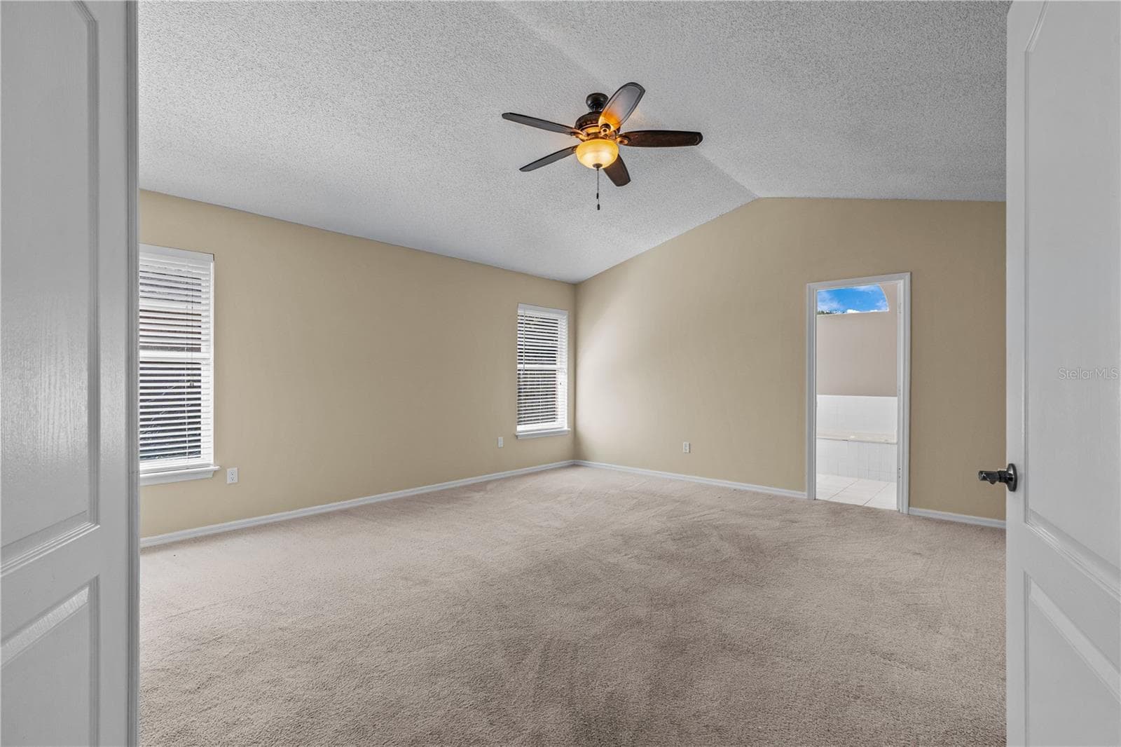 Primary Bedroom - 764 SANDY HILL CIR, PORT ORANGE