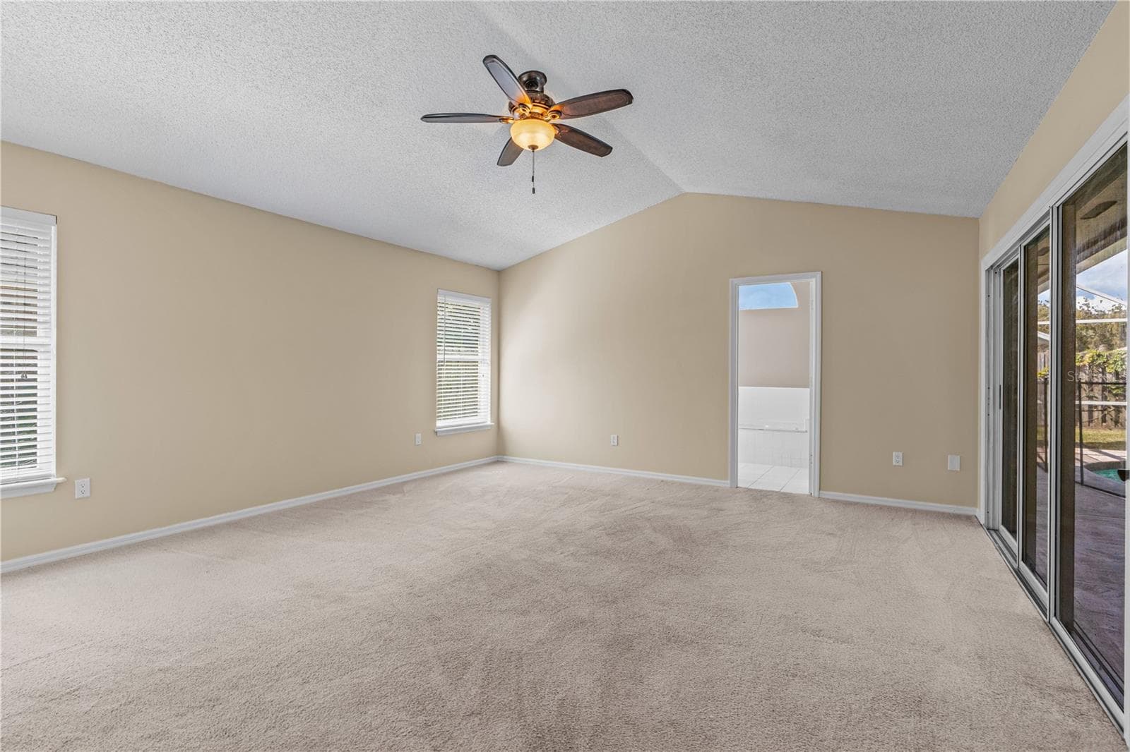 Primary Bedroom - 764 SANDY HILL CIR, PORT ORANGE