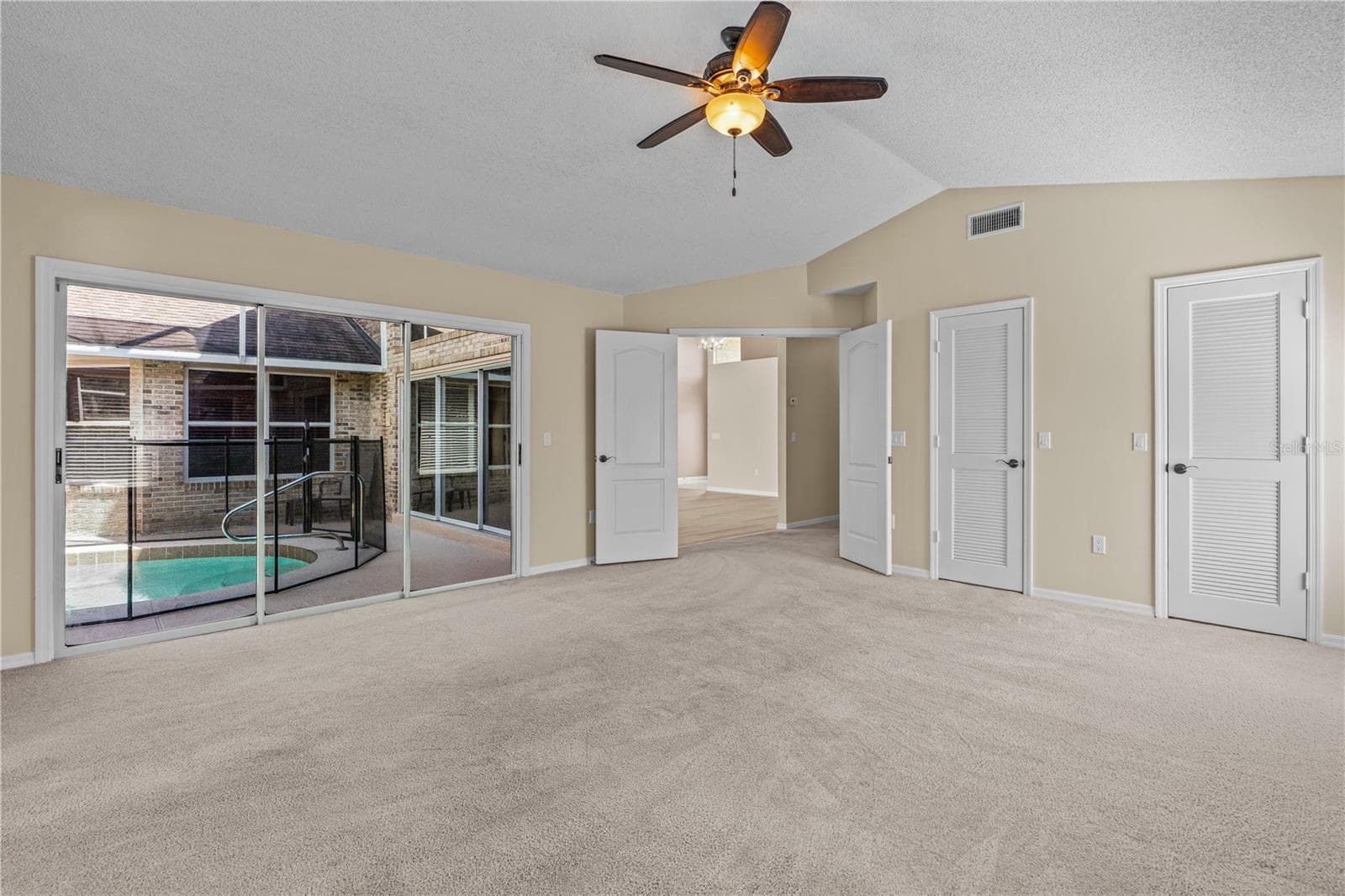 Primary Bedroom - 764 SANDY HILL CIR, PORT ORANGE