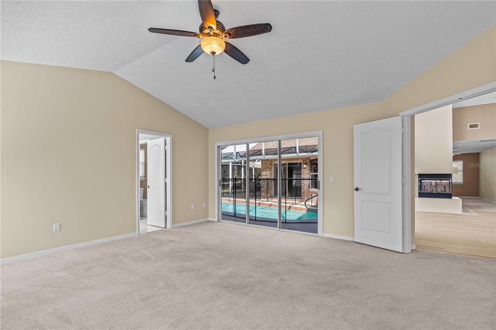 Primary Bedroom - 764 SANDY HILL CIR, PORT ORANGE