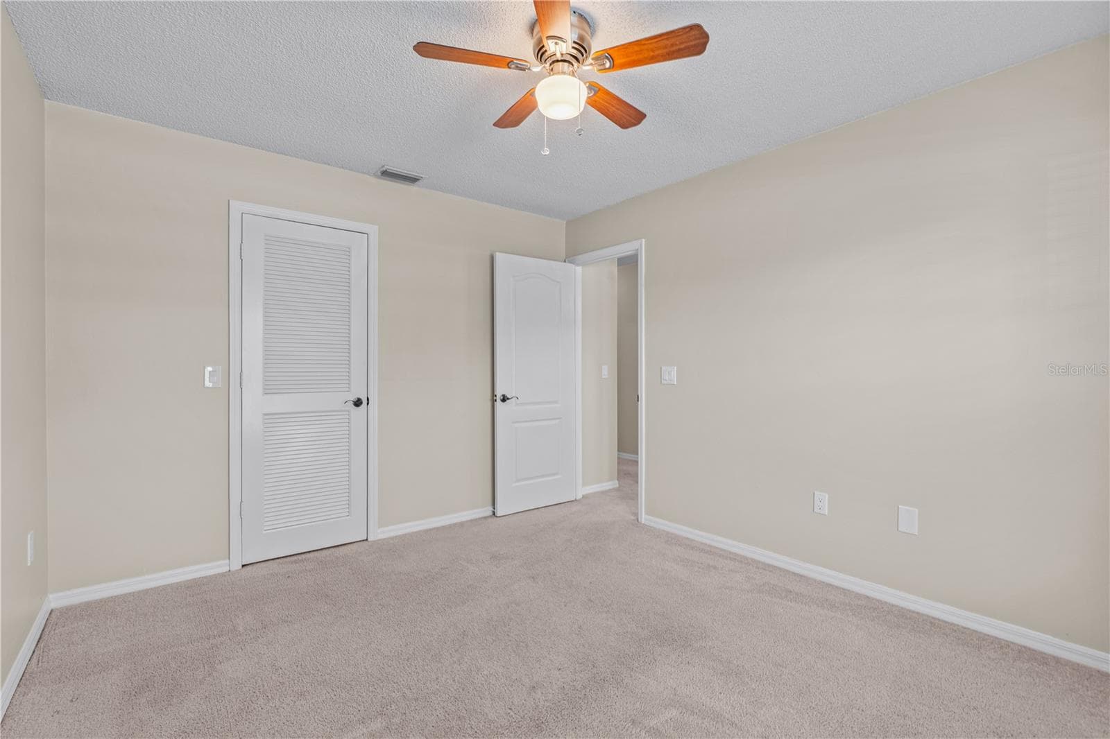Guest Bedroom 1 - 764 SANDY HILL CIR, PORT ORANGE