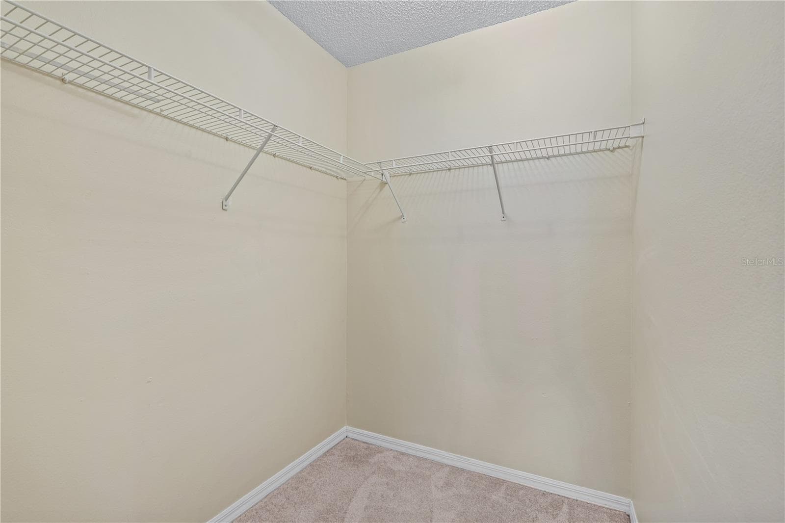 Guest Bedroom Closet - 764 SANDY HILL CIR, PORT ORANGE