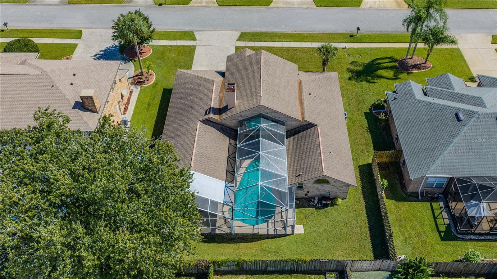 Single Family Residence at 764 SANDY HILL CIR, PORT ORANGE, photo 50 of 52