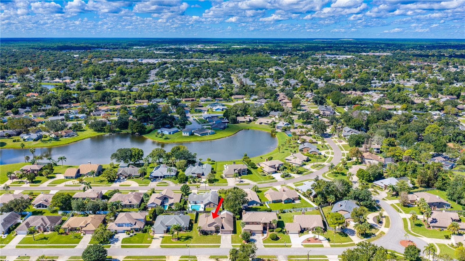Single Family Residence at 764 SANDY HILL CIR, PORT ORANGE, photo 52 of 52