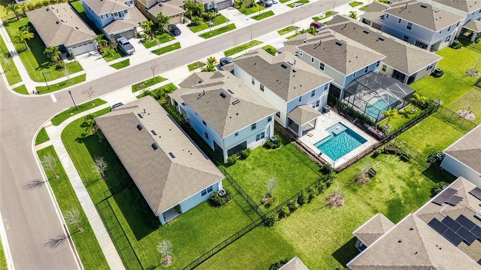 Single Family Residence at 6255 GOLDEN BEACH DR, APOLLO BEACH, photo 146 of 176