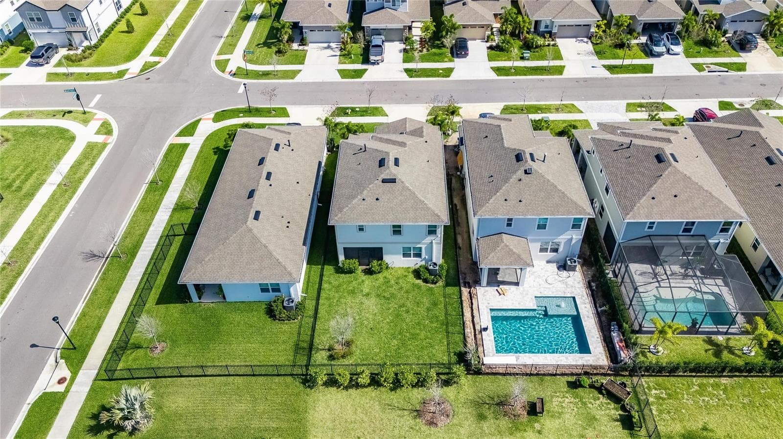 Single Family Residence at 6255 GOLDEN BEACH DR, APOLLO BEACH, photo 148 of 176