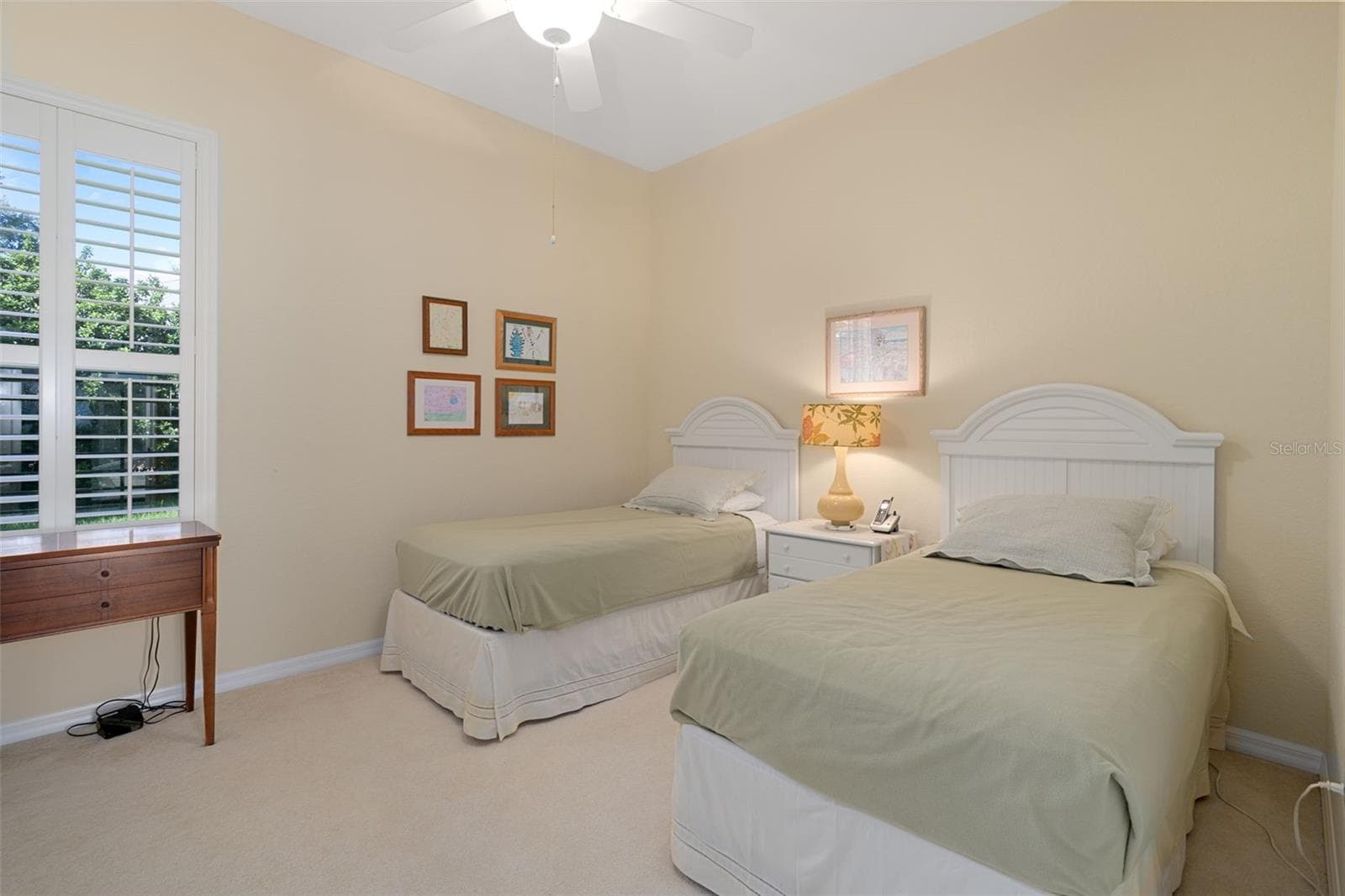 Bedroom #2 - 409 SILAS CT, SPRING HILL
