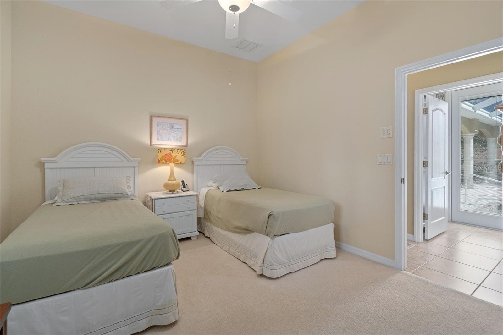Bedroom #2 - 409 SILAS CT, SPRING HILL