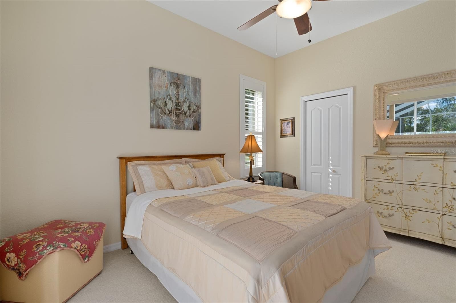 Bedroom #3 - 409 SILAS CT, SPRING HILL