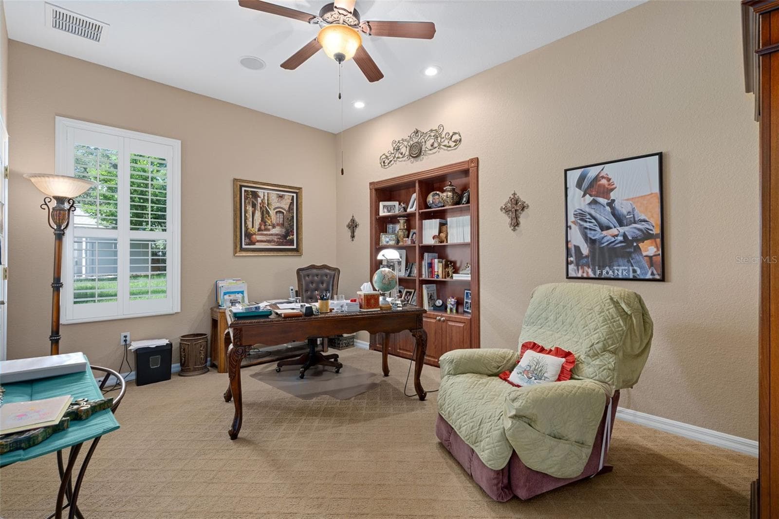 Bedroom #4 - 409 SILAS CT, SPRING HILL