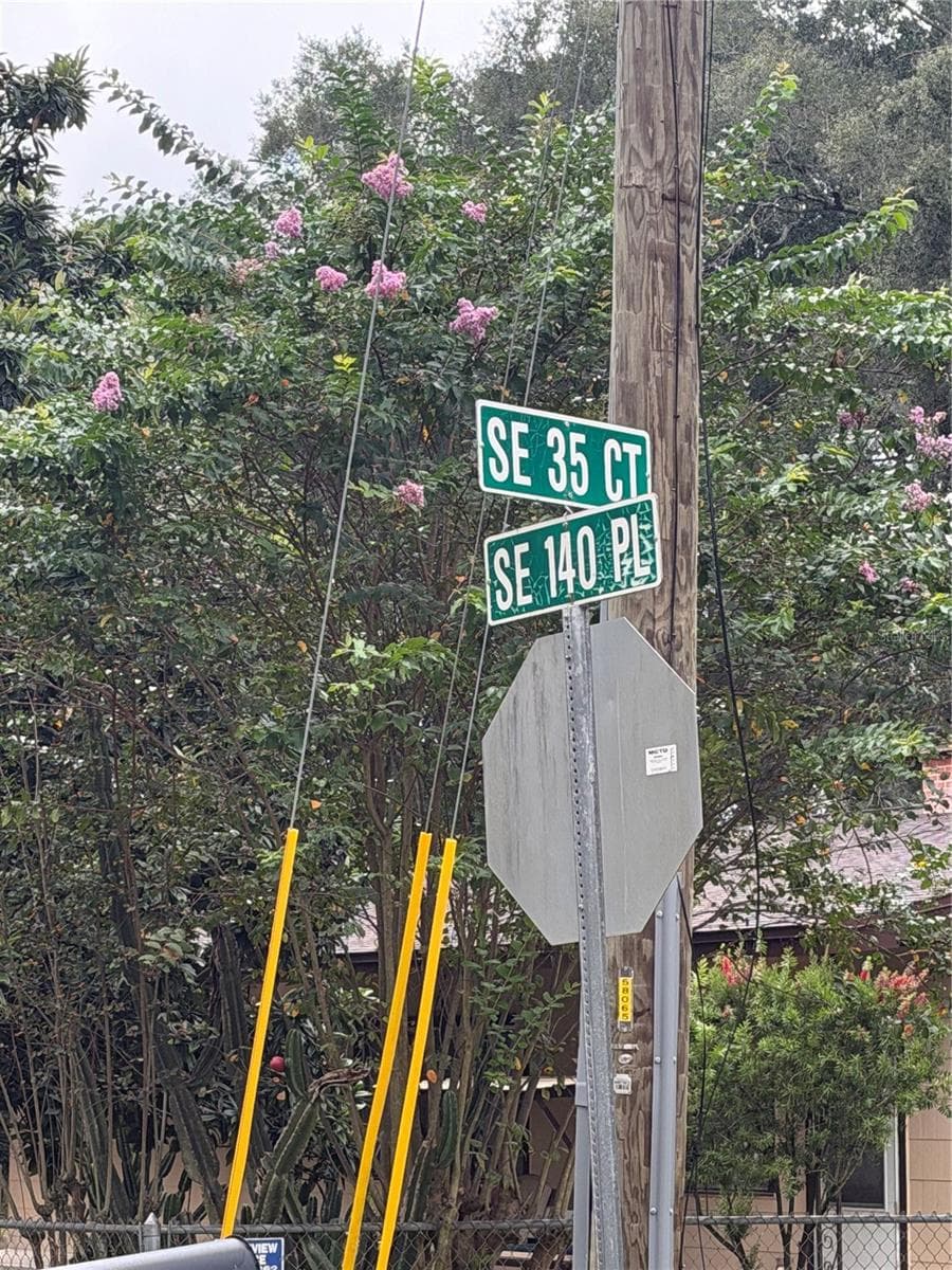 SE 35th Ct / Se 140th PL - TBD SE 35TH CT, SUMMERFIELD