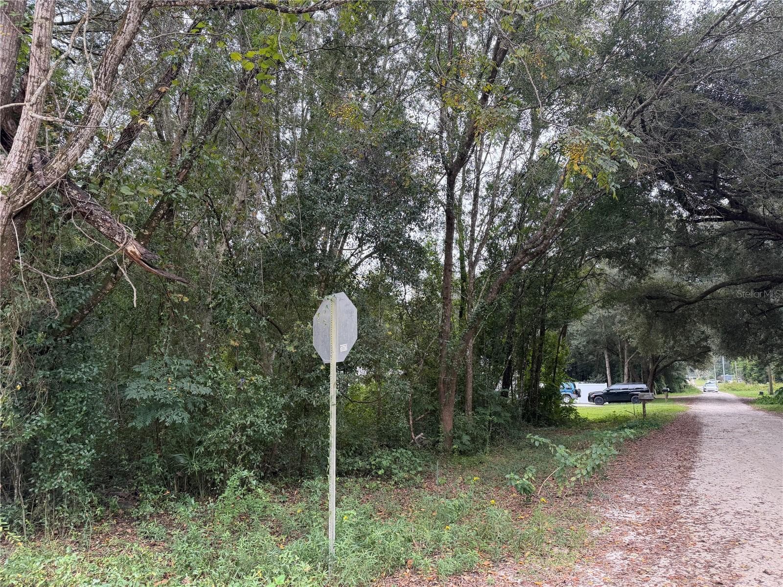 Road on SE 35th CT - TBD SE 35TH CT, SUMMERFIELD