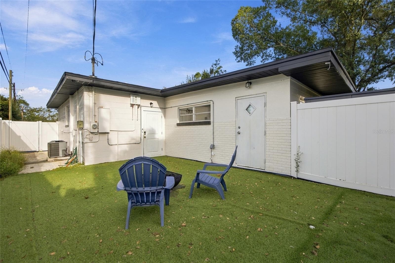 Triplex at 4713 N ROME AVE, TAMPA, photo 51 of 52