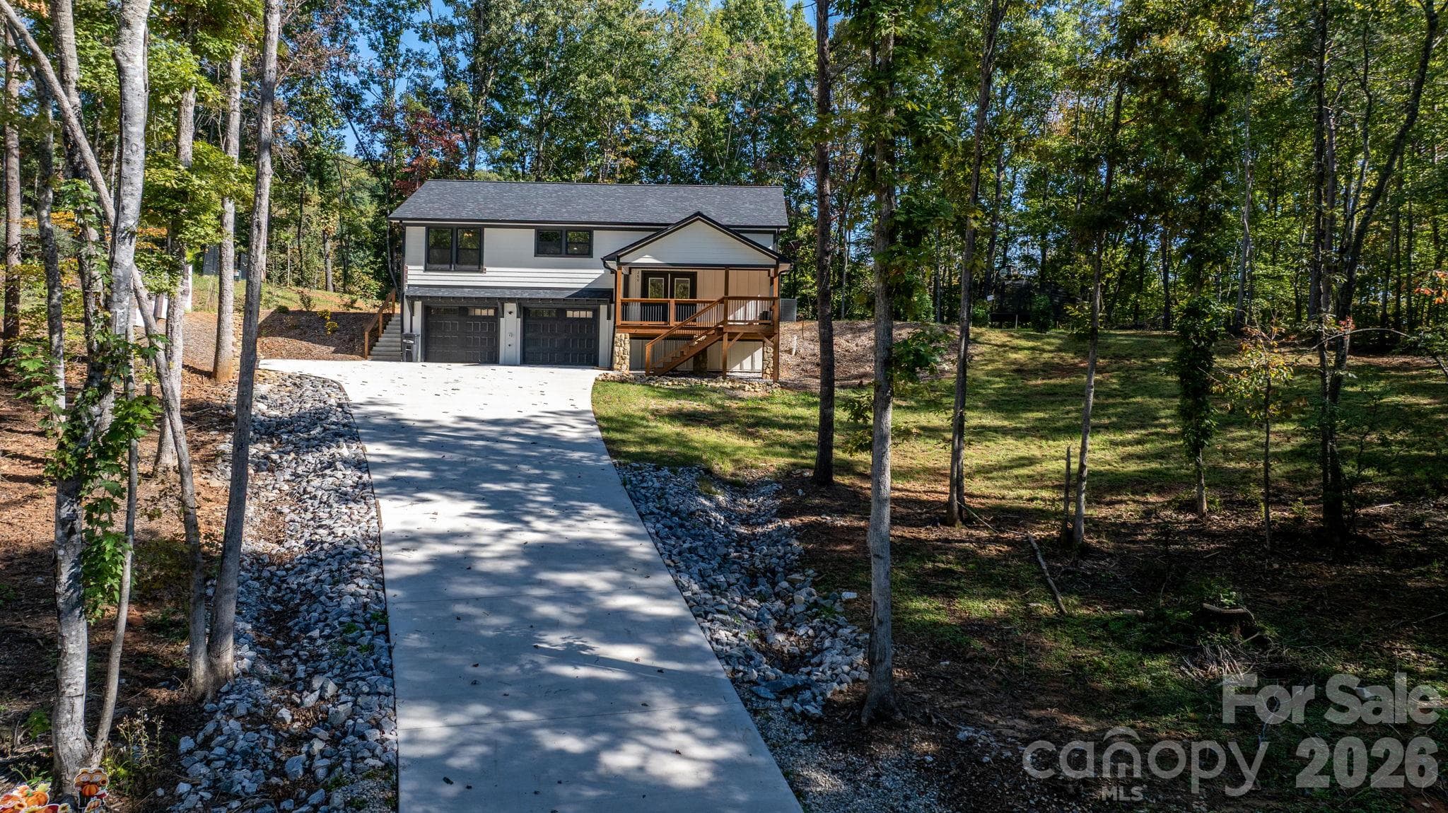 Single Family Residence at 280 Haven Ridge Lane, Marion, photo 24 of 35