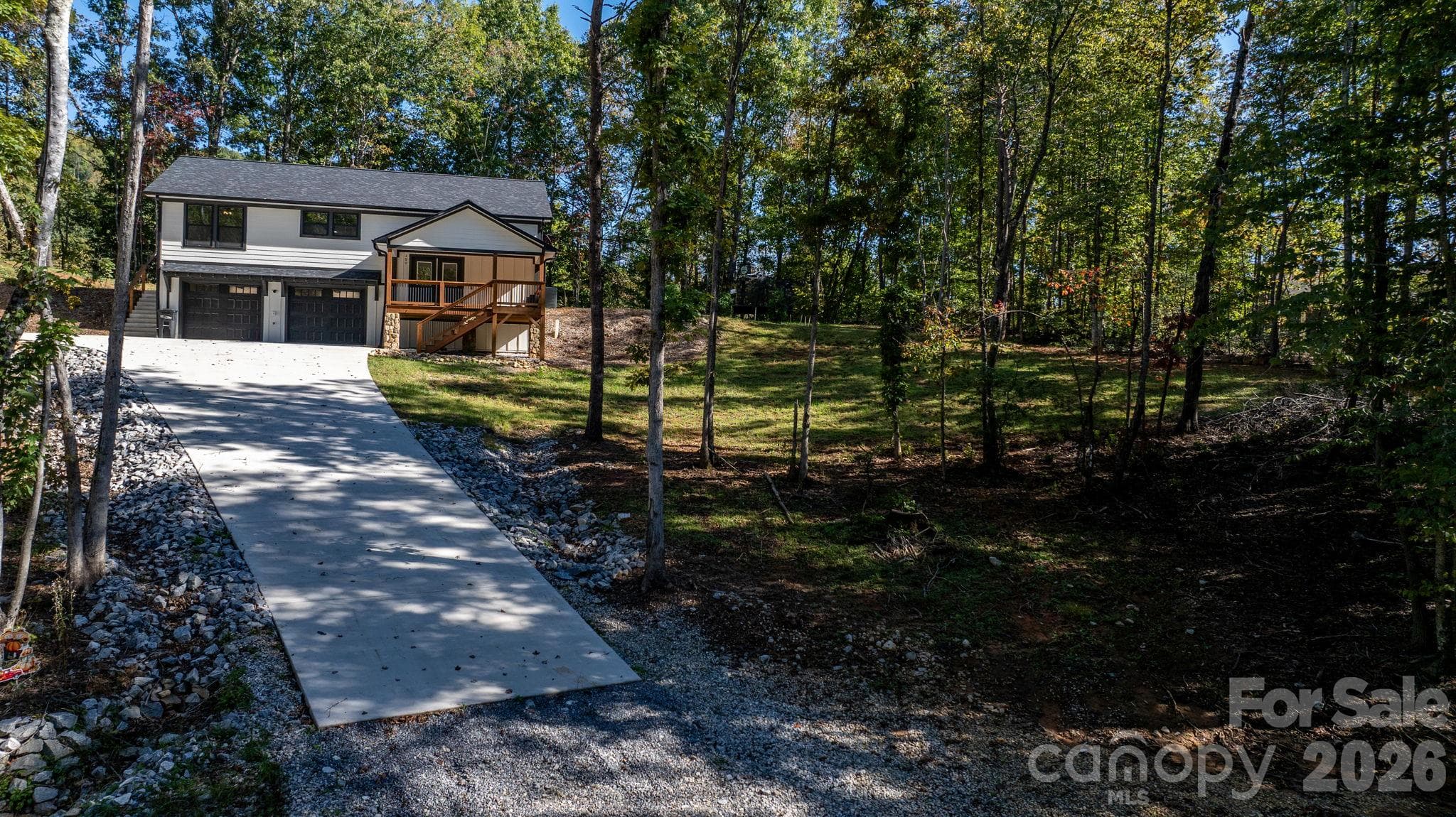 Single Family Residence at 280 Haven Ridge Lane, Marion, photo 25 of 35