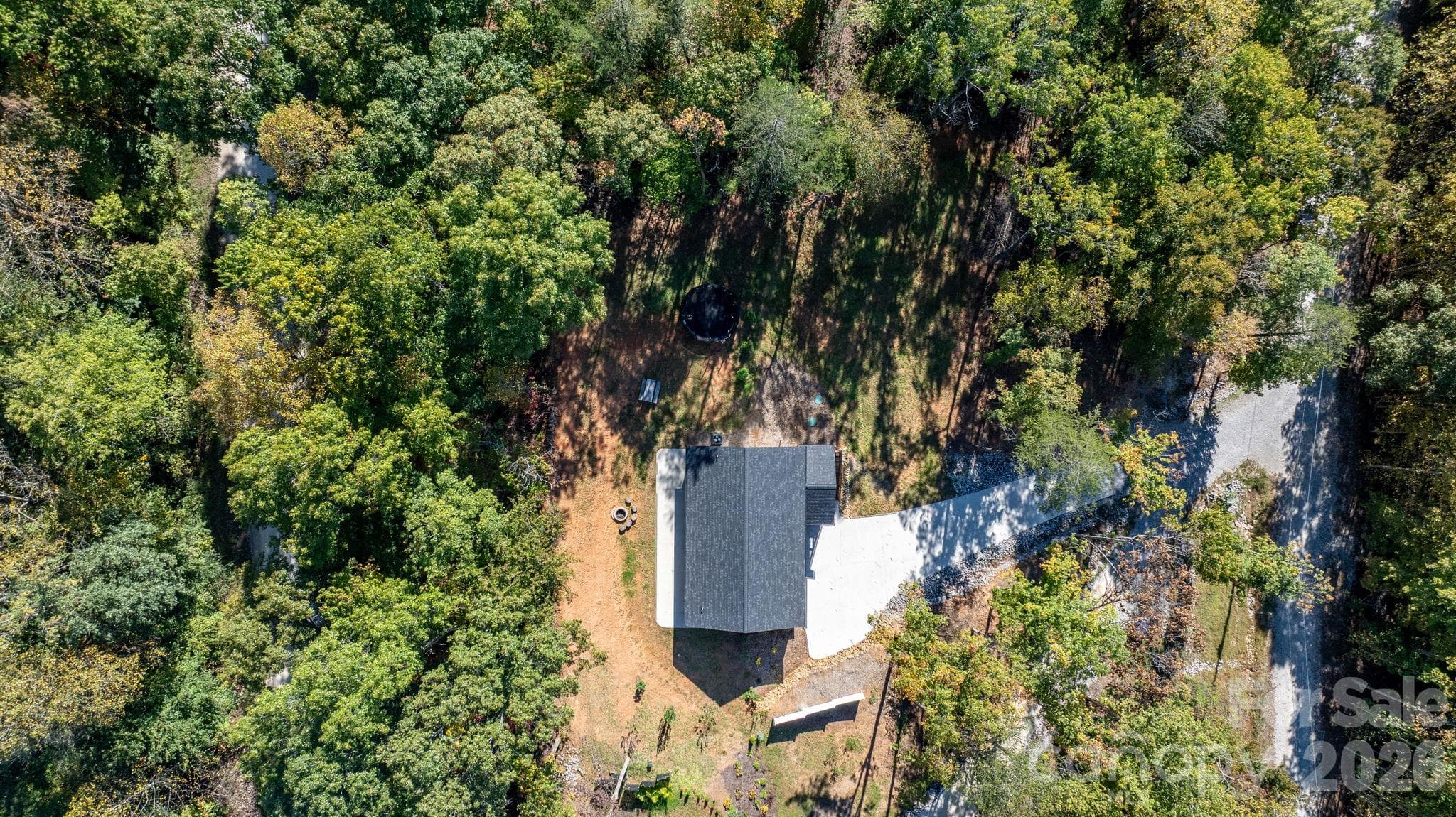 Single Family Residence at 280 Haven Ridge Lane, Marion, photo 32 of 35
