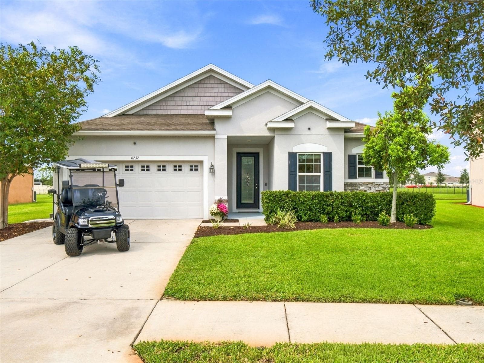 Single Family Residence at 8232 OLIVE BROOK DR, WESLEY CHAPEL, photo 5 of 70