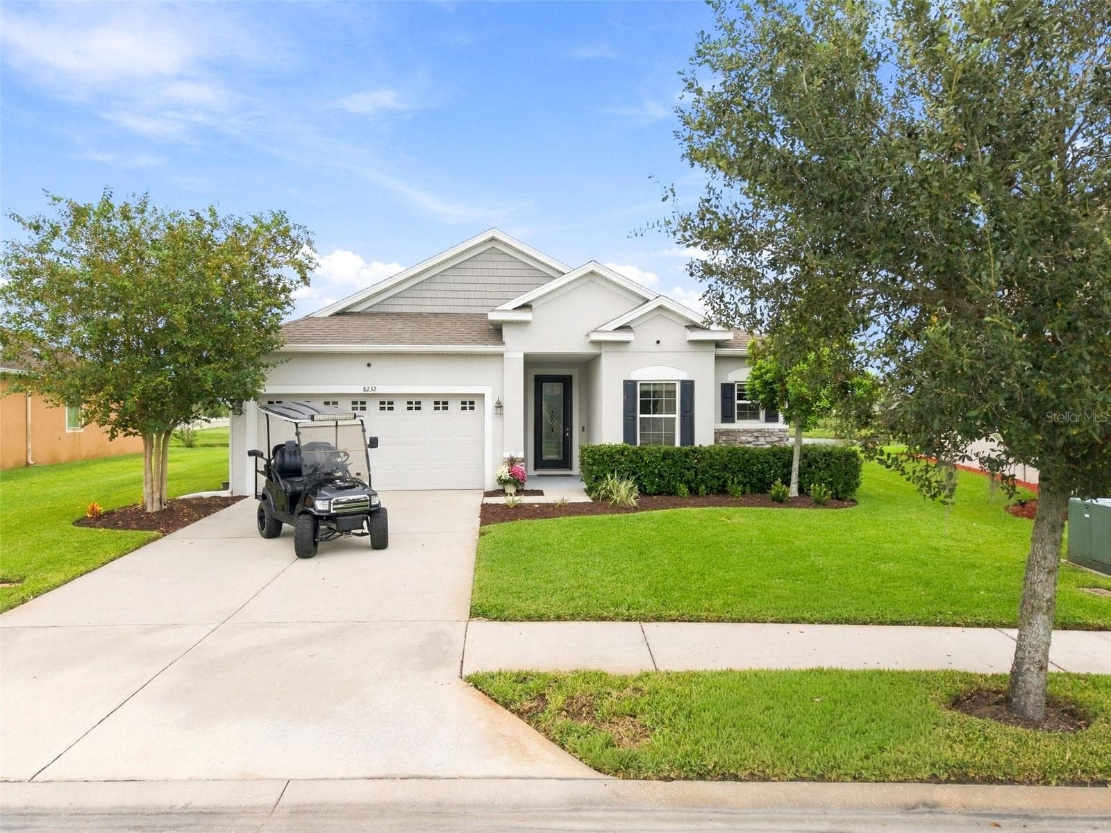 Single Family Residence at 8232 OLIVE BROOK DR, WESLEY CHAPEL, photo 70 of 70
