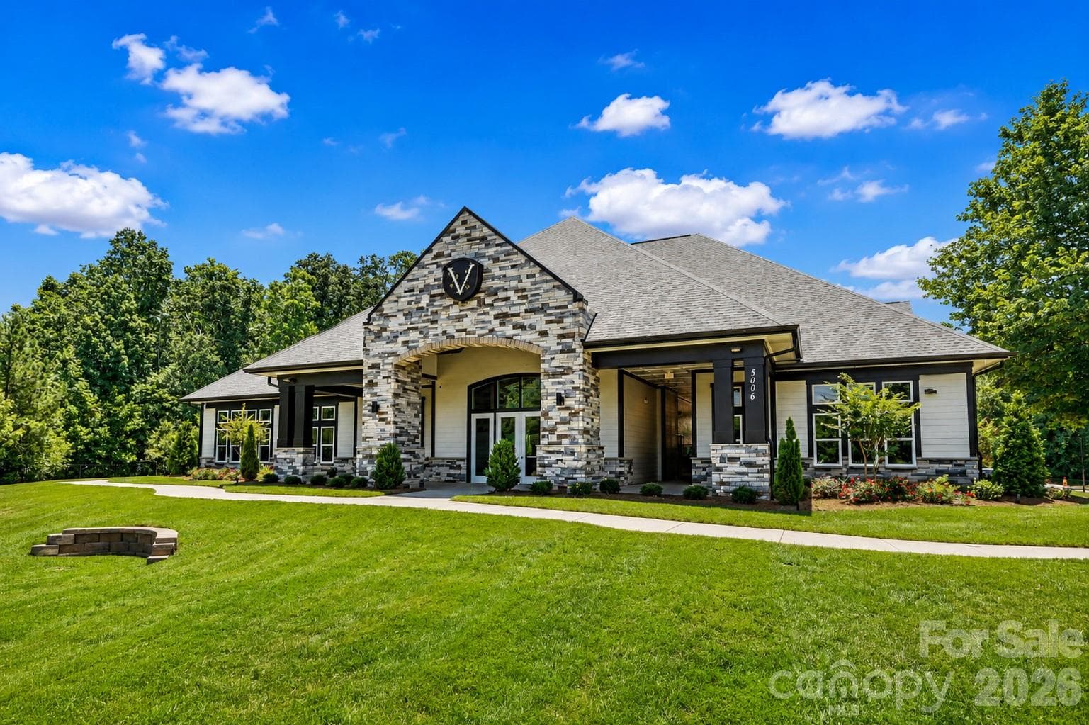 New Clubhouse - 4004 La Crema Drive, Charlotte