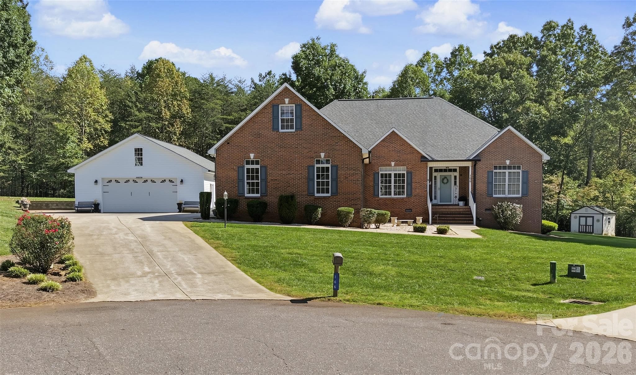 166 Appaloosa Lane