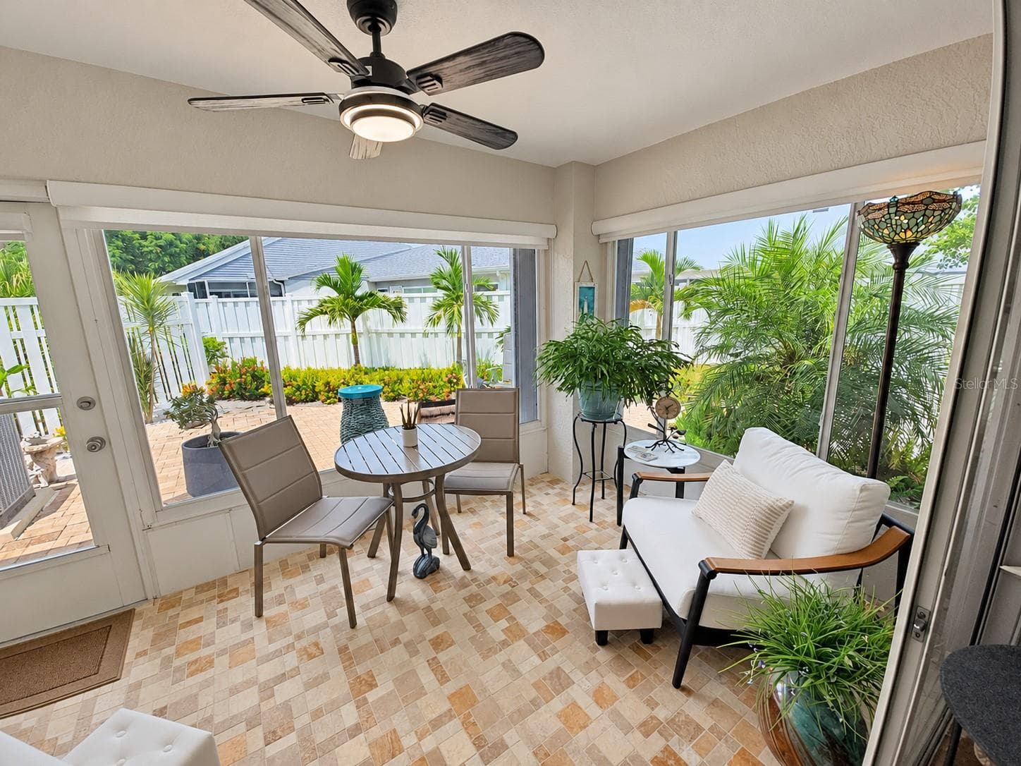 Condominium at 3411 52ND AVENUE CIR W, BRADENTON, photo 80 of 109