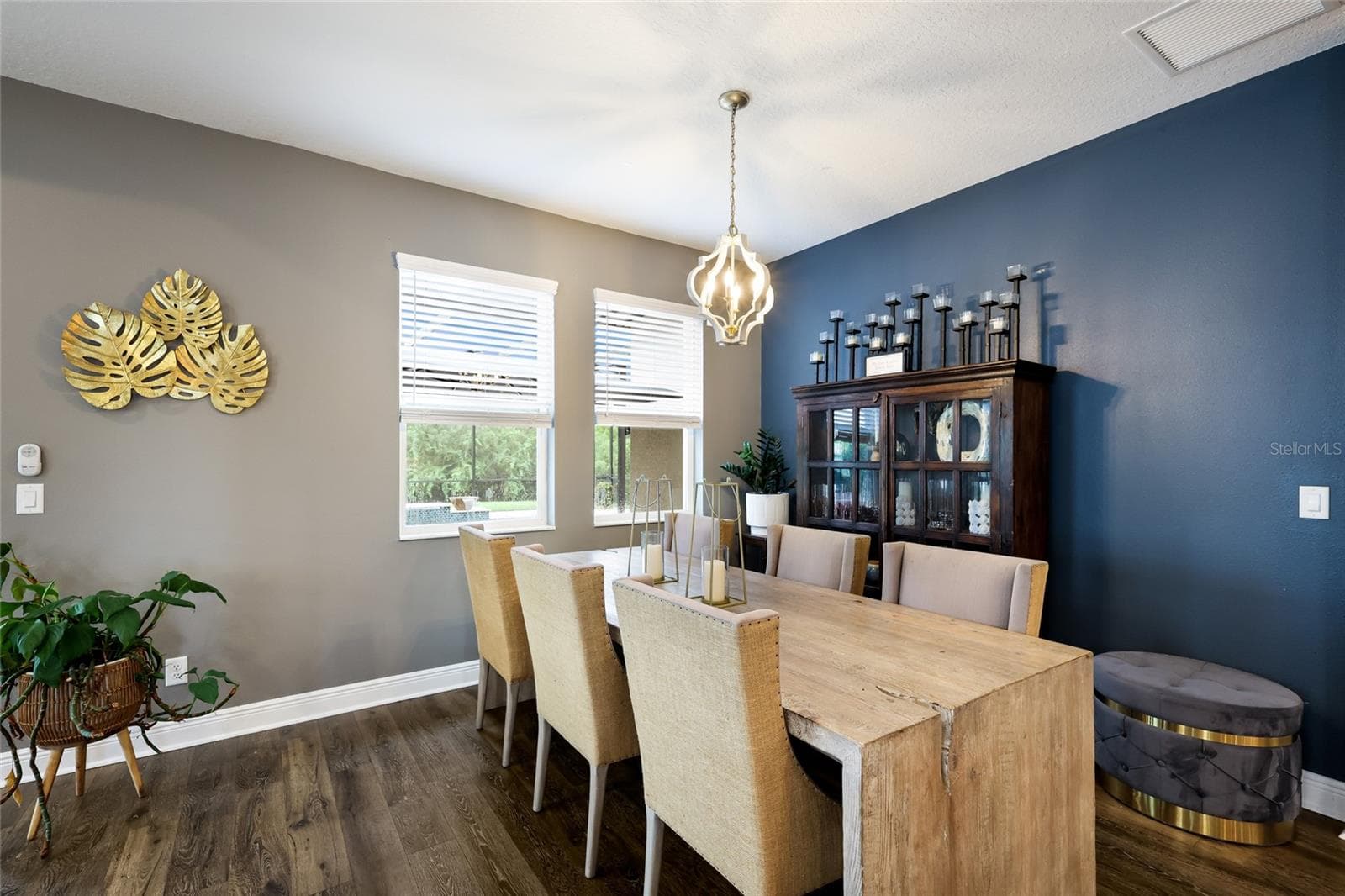 Single Family Residence at 2210 WOODLEAF HAMMOCK CT, LAKEWOOD RANCH, photo 25 of 91