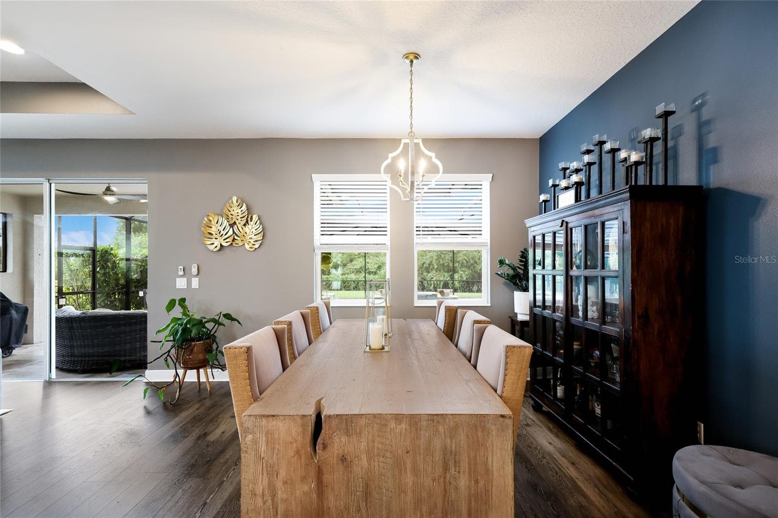 Single Family Residence at 2210 WOODLEAF HAMMOCK CT, LAKEWOOD RANCH, photo 26 of 91