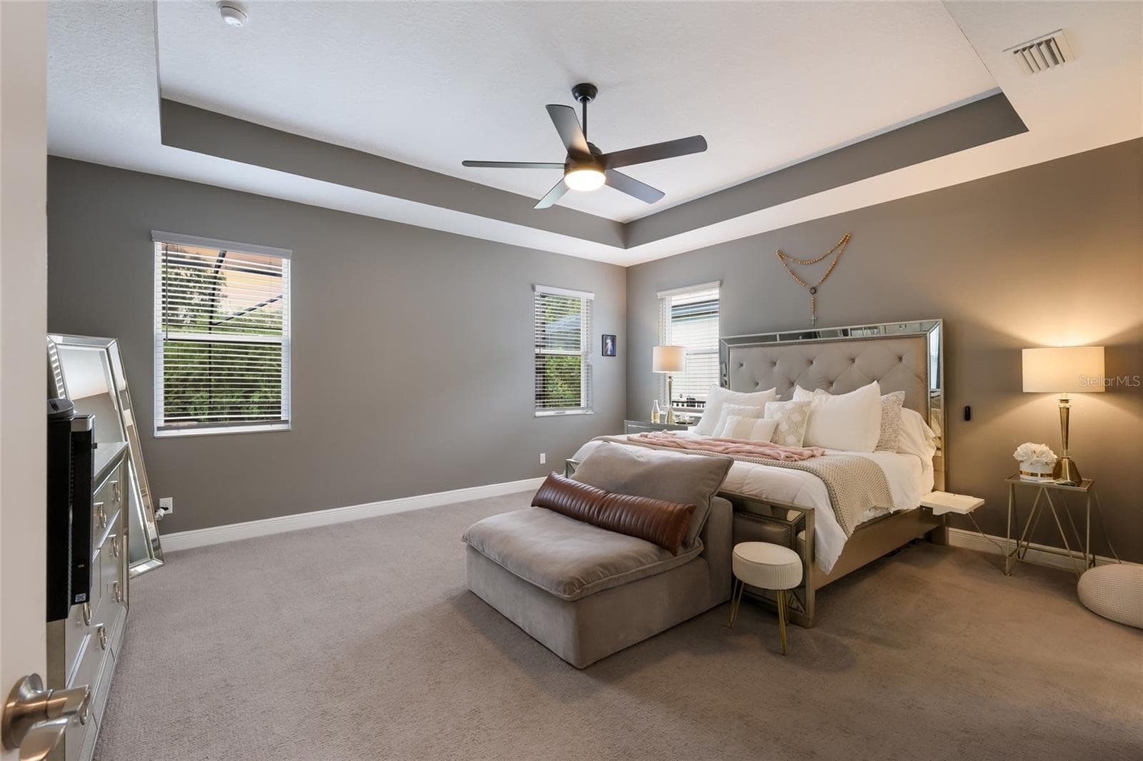 Single Family Residence at 2210 WOODLEAF HAMMOCK CT, LAKEWOOD RANCH, photo 27 of 91