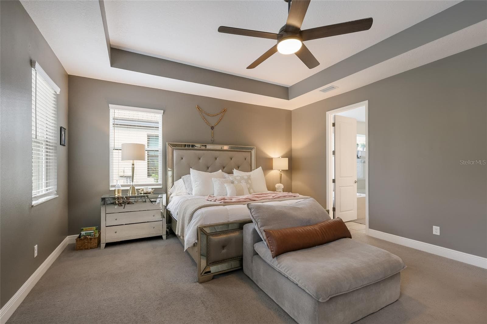 Single Family Residence at 2210 WOODLEAF HAMMOCK CT, LAKEWOOD RANCH, photo 28 of 91