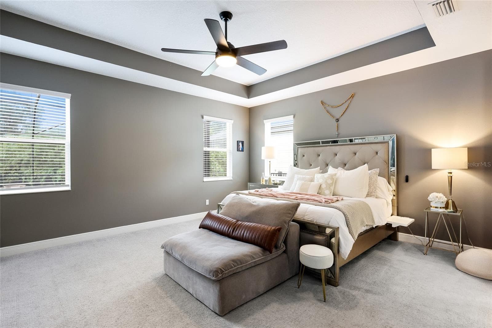 Single Family Residence at 2210 WOODLEAF HAMMOCK CT, LAKEWOOD RANCH, photo 29 of 91