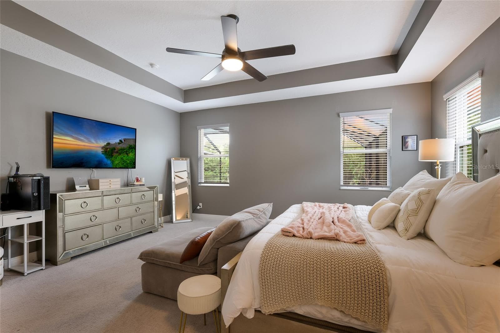 Single Family Residence at 2210 WOODLEAF HAMMOCK CT, LAKEWOOD RANCH, photo 30 of 91