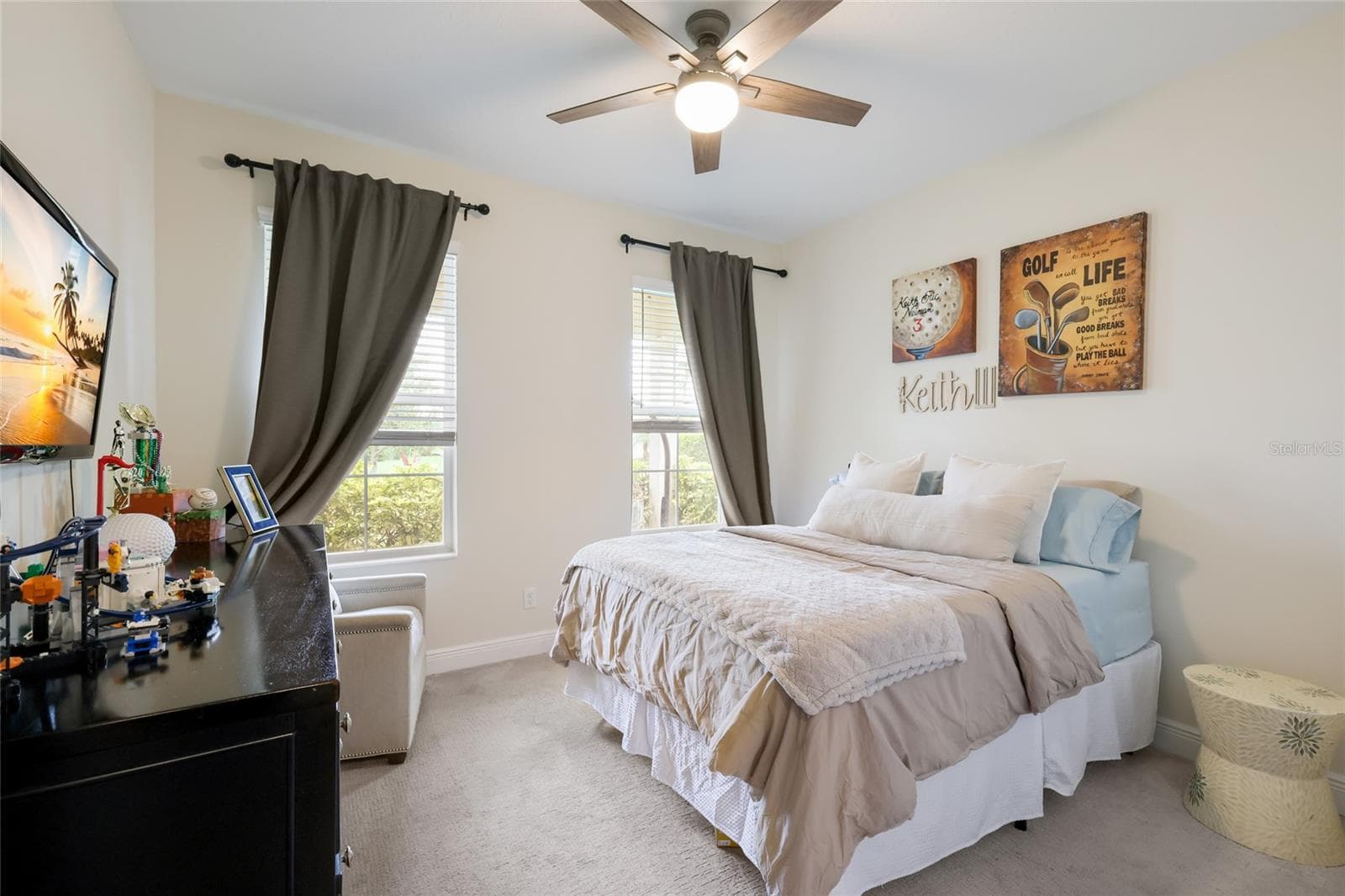 Single Family Residence at 2210 WOODLEAF HAMMOCK CT, LAKEWOOD RANCH, photo 44 of 91