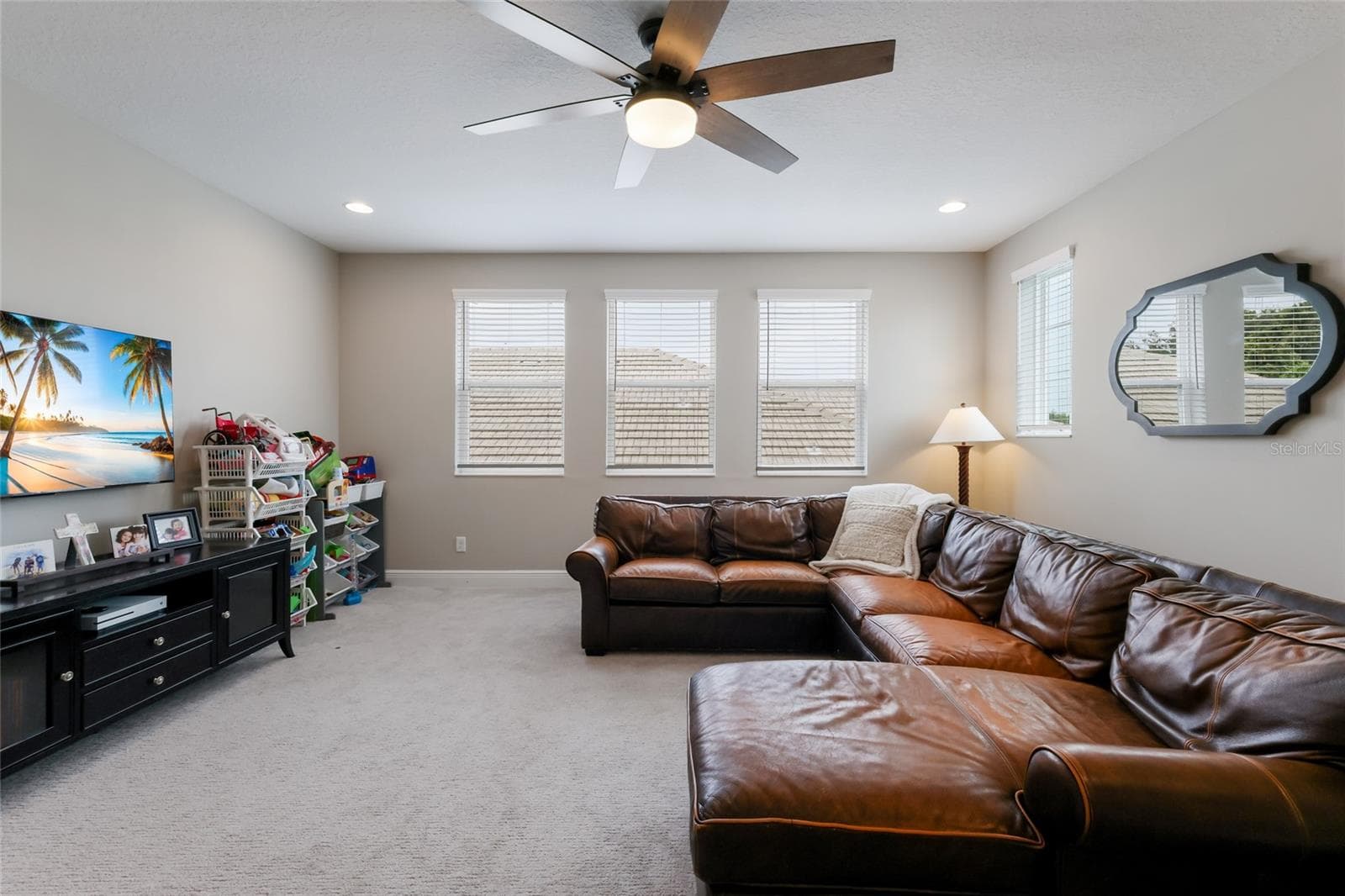 Single Family Residence at 2210 WOODLEAF HAMMOCK CT, LAKEWOOD RANCH, photo 49 of 91