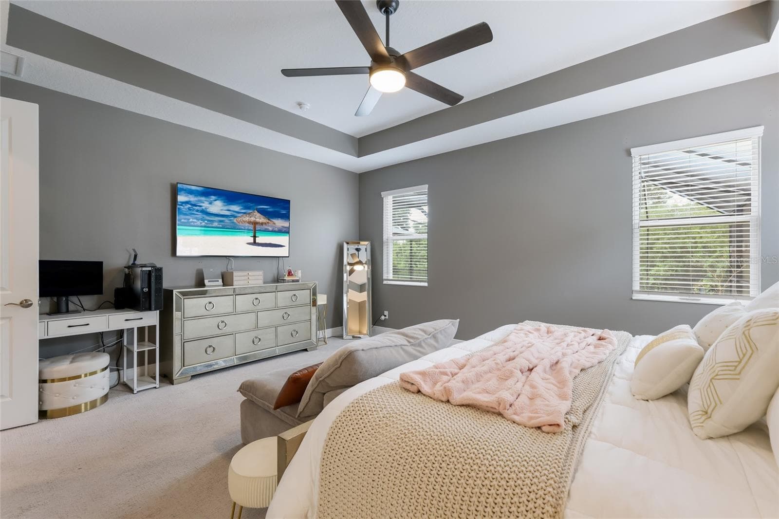 Single Family Residence at 2210 WOODLEAF HAMMOCK CT, LAKEWOOD RANCH, photo 59 of 91