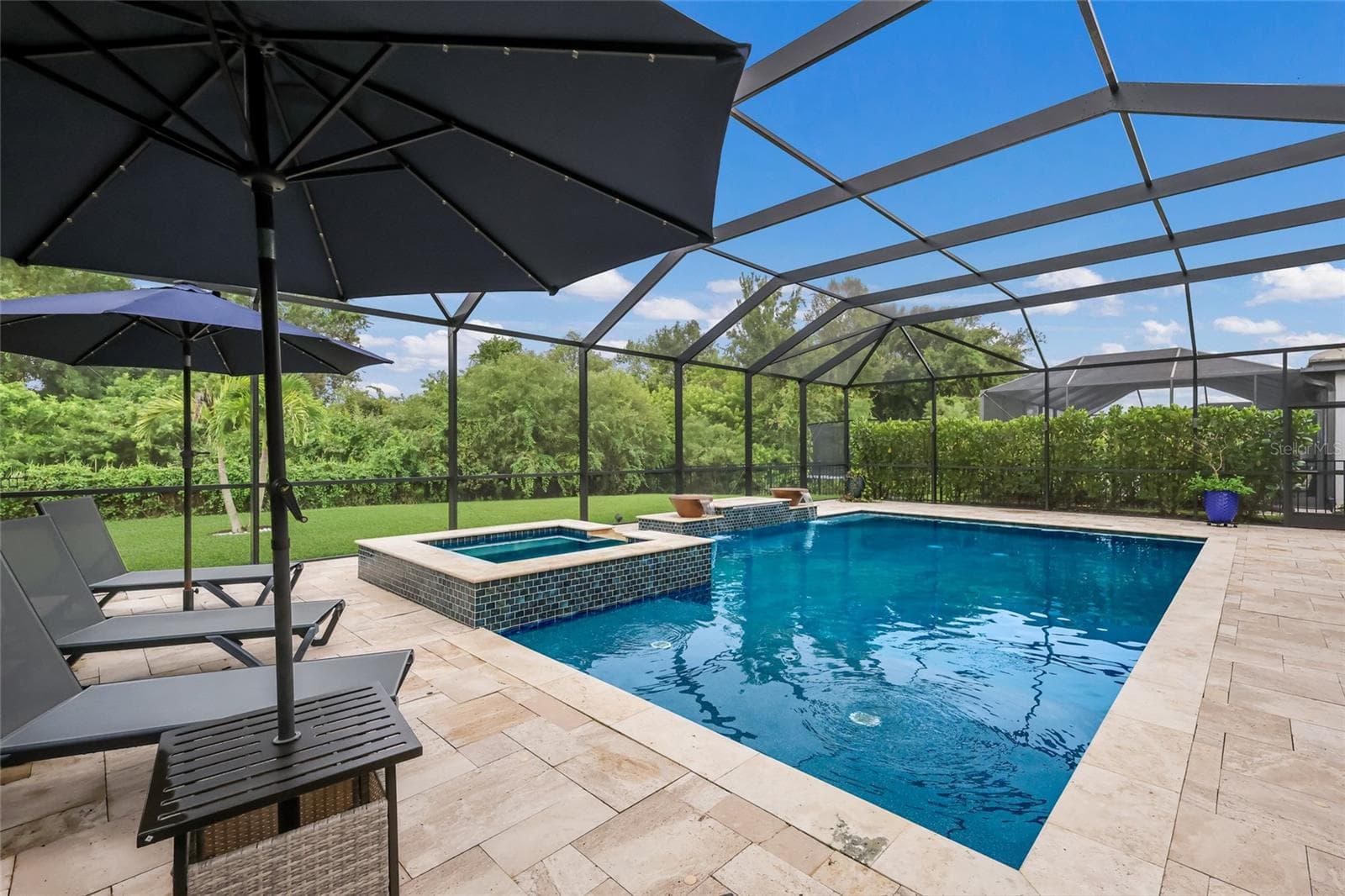 Single Family Residence at 2210 WOODLEAF HAMMOCK CT, LAKEWOOD RANCH, photo 64 of 91