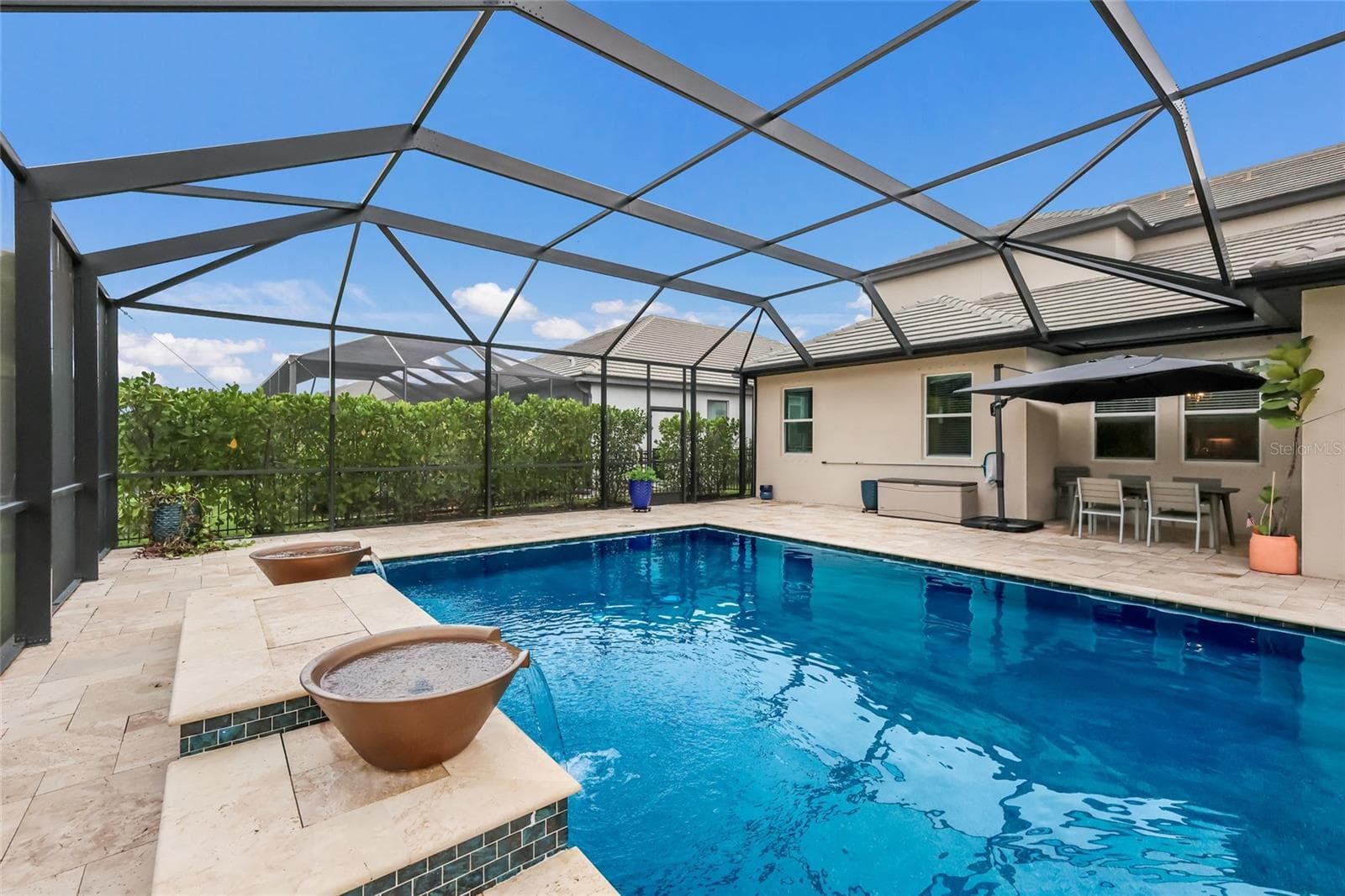 Single Family Residence at 2210 WOODLEAF HAMMOCK CT, LAKEWOOD RANCH, photo 66 of 91