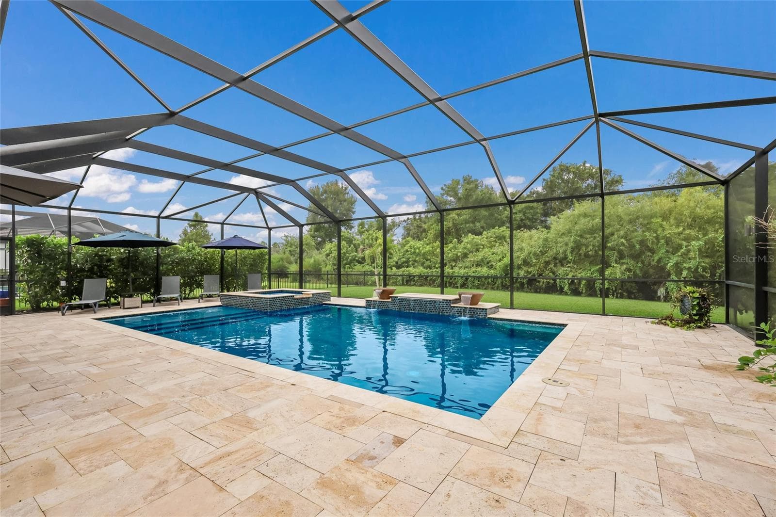 Single Family Residence at 2210 WOODLEAF HAMMOCK CT, LAKEWOOD RANCH, photo 67 of 91