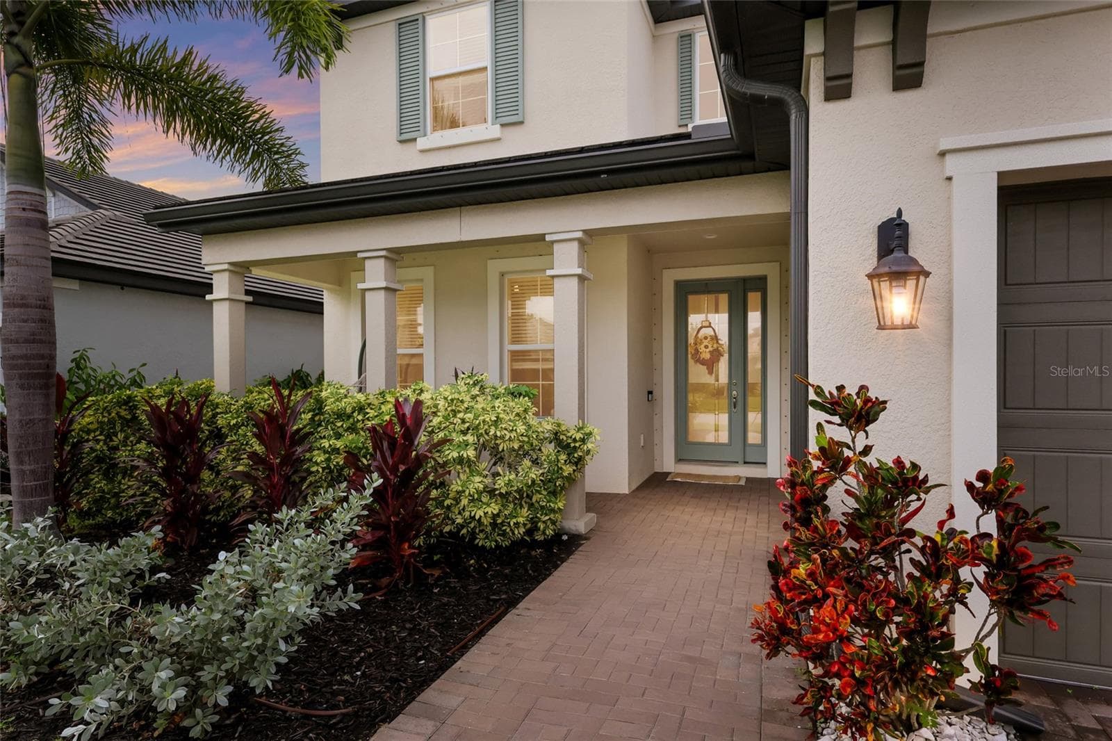 Single Family Residence at 2210 WOODLEAF HAMMOCK CT, LAKEWOOD RANCH, photo 76 of 91