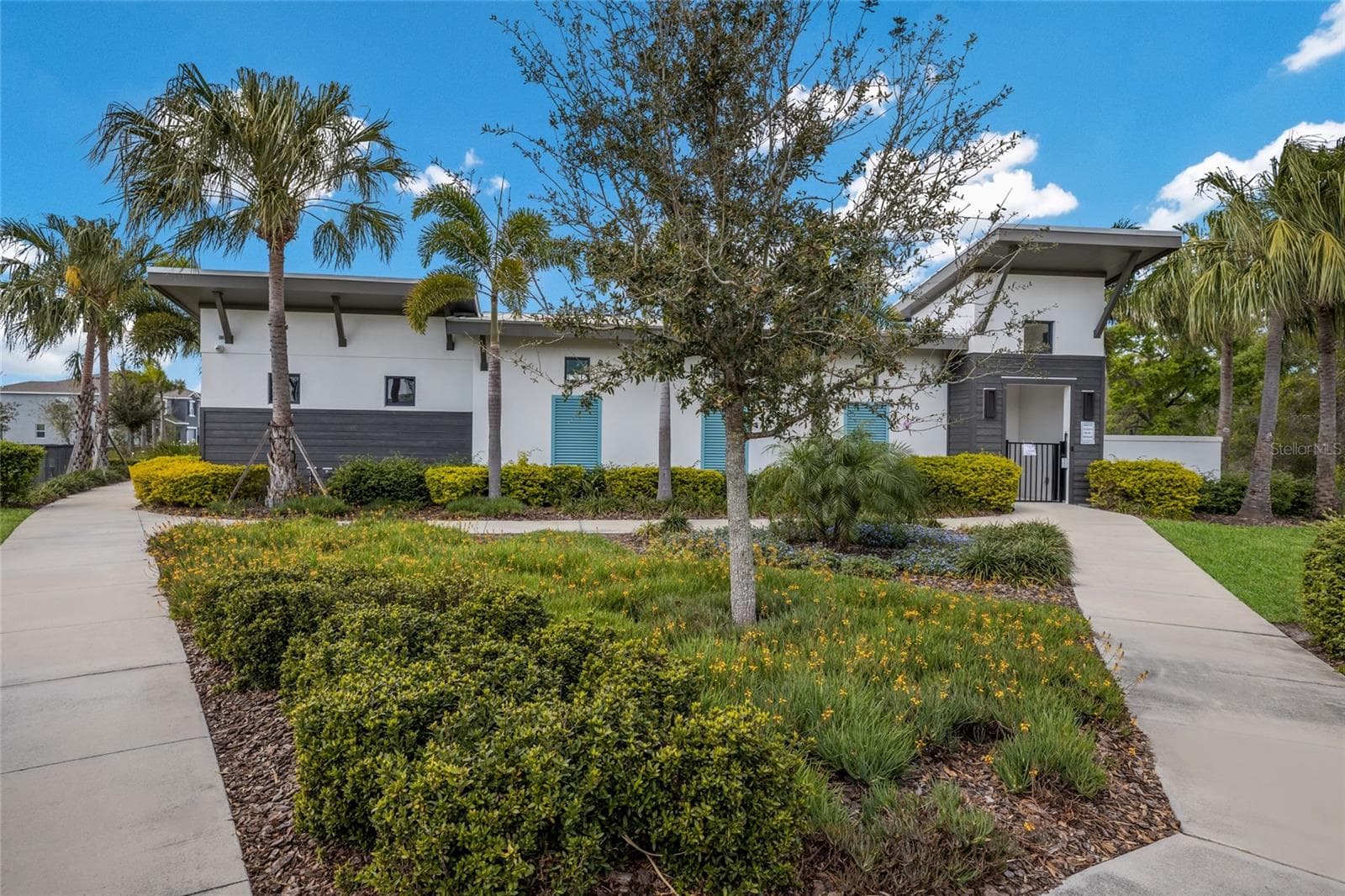Single Family Residence at 2210 WOODLEAF HAMMOCK CT, LAKEWOOD RANCH, photo 85 of 91