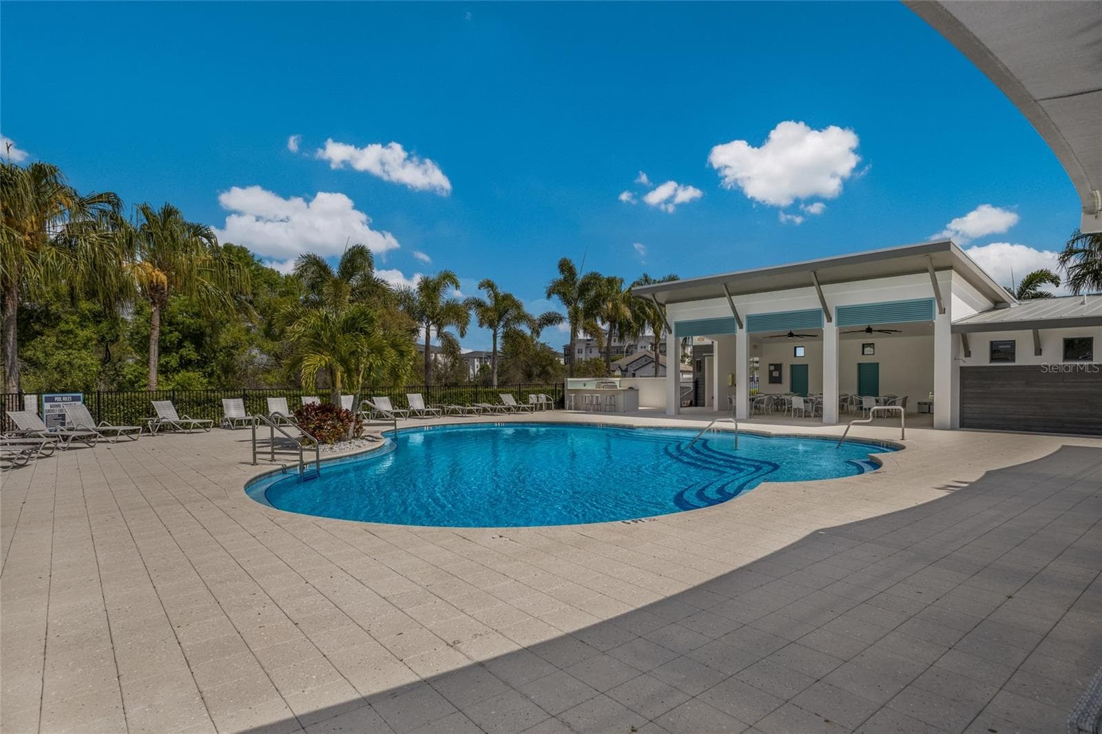 Single Family Residence at 2210 WOODLEAF HAMMOCK CT, LAKEWOOD RANCH, photo 86 of 91