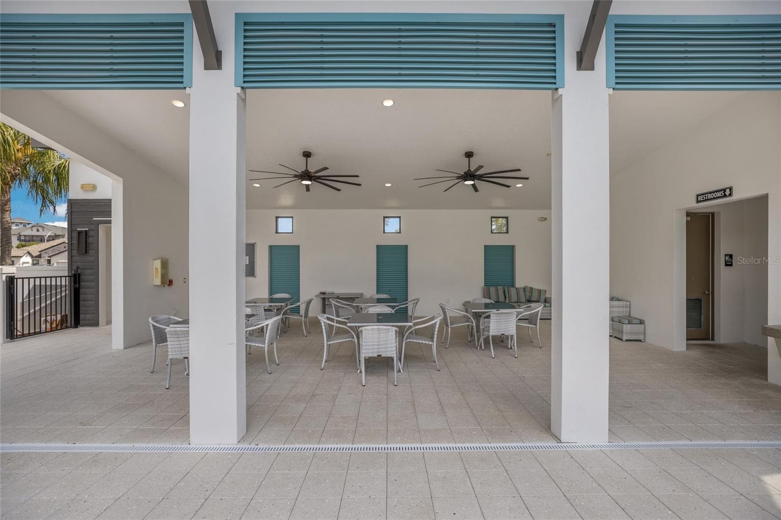 Single Family Residence at 2210 WOODLEAF HAMMOCK CT, LAKEWOOD RANCH, photo 87 of 91