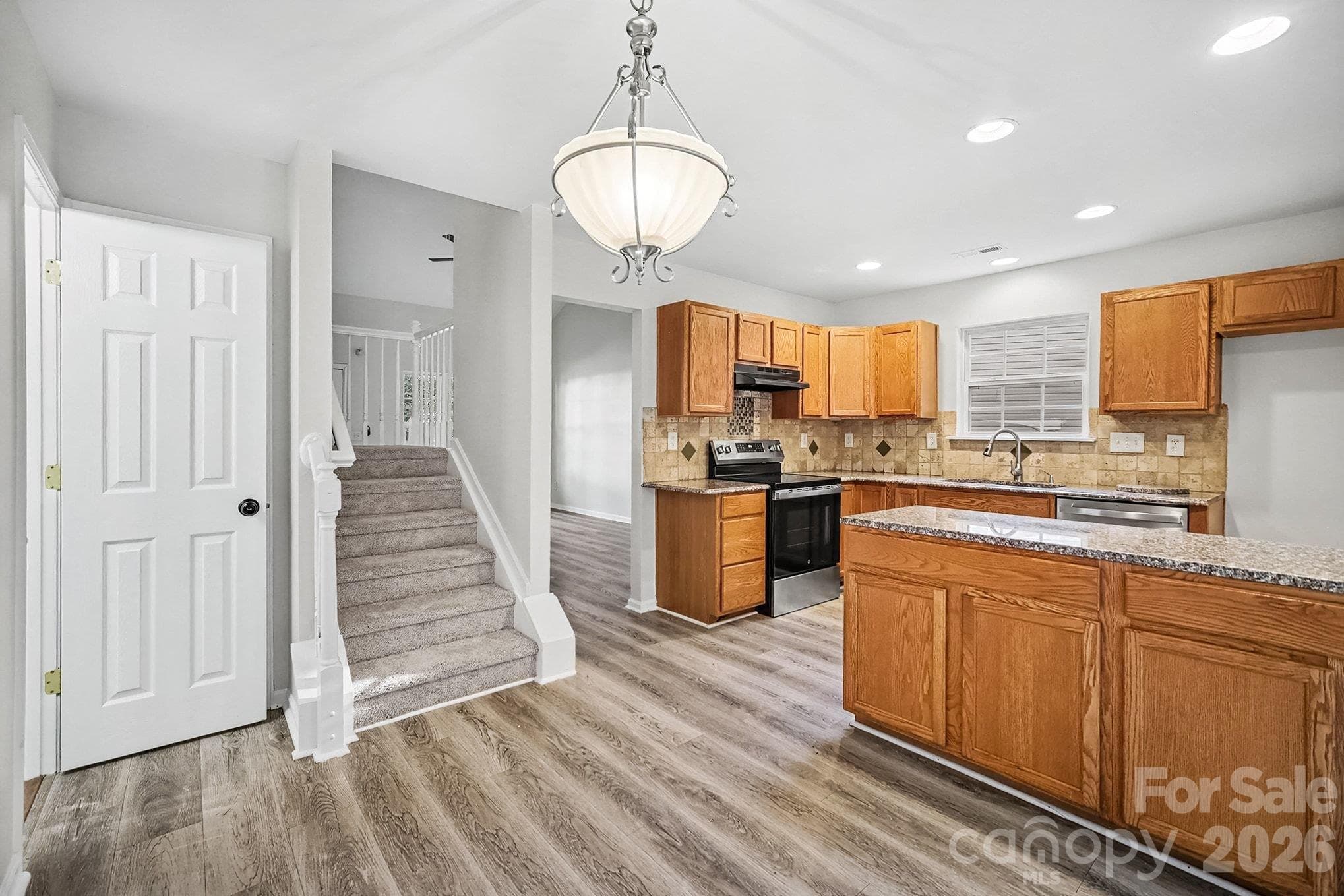 Townhouse at 417 Caddy Street, Fort Mill, photo 15 of 43