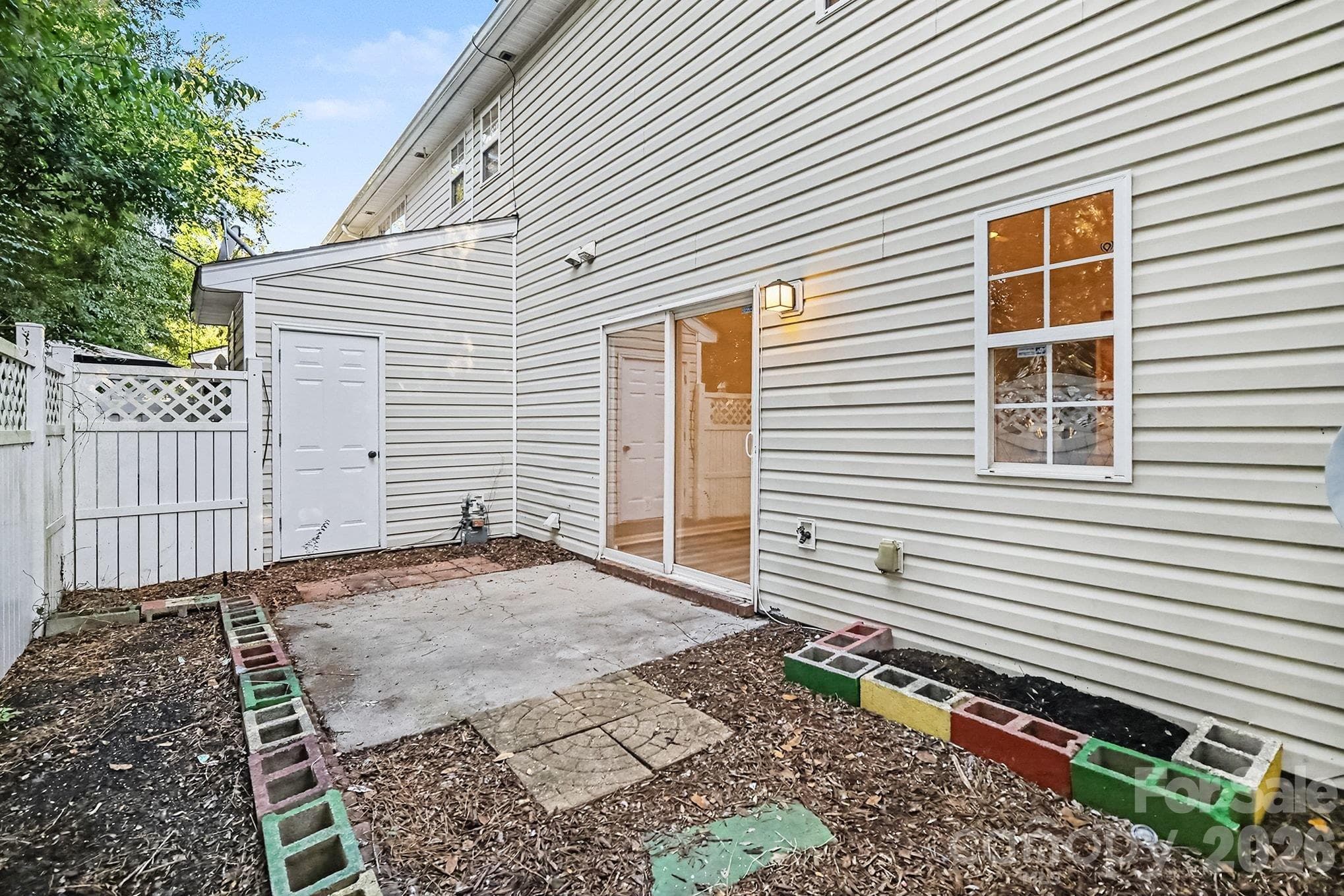 Townhouse at 417 Caddy Street, Fort Mill, photo 42 of 43
